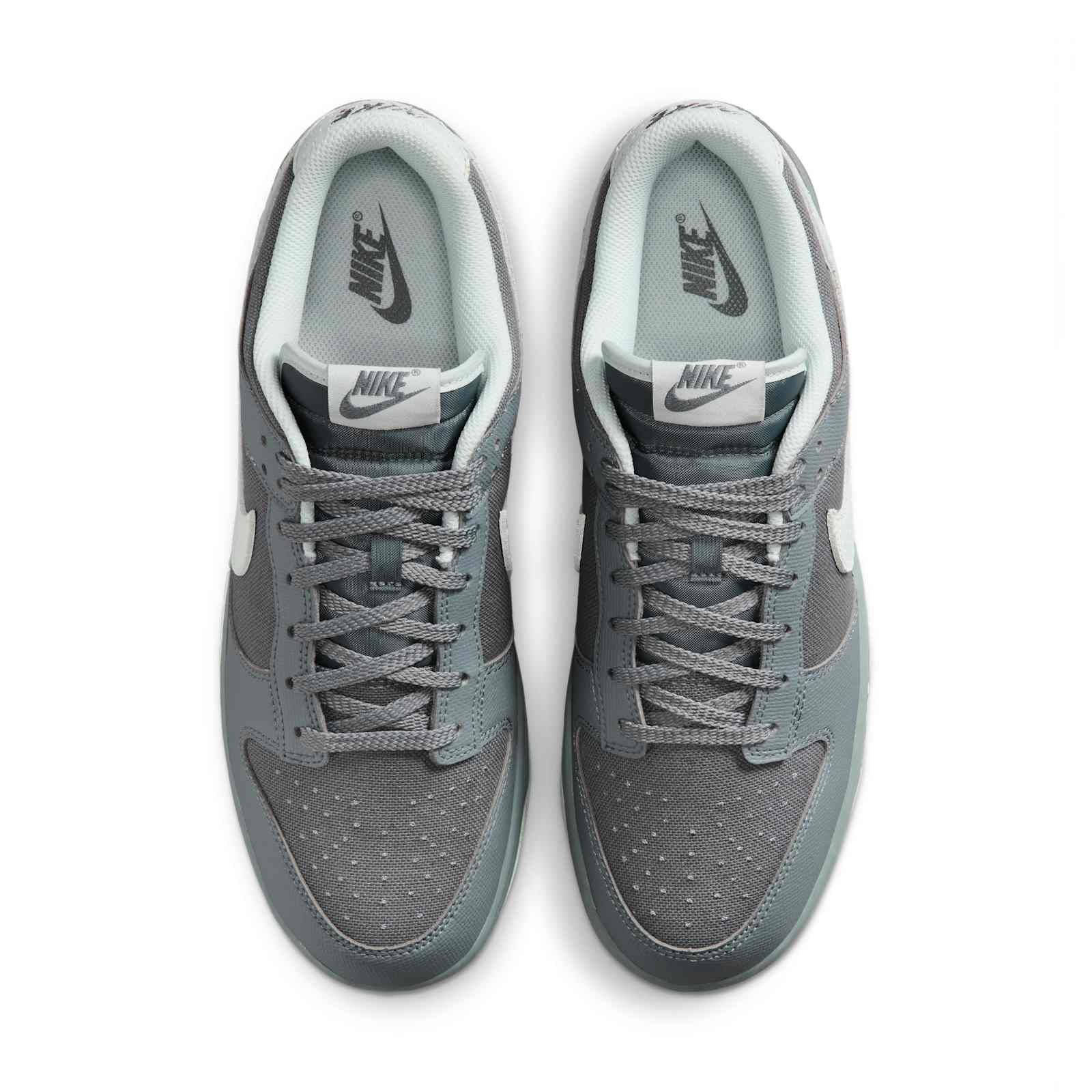 Nike Dunk Low Retro Cool Grey IH1940-001 middle