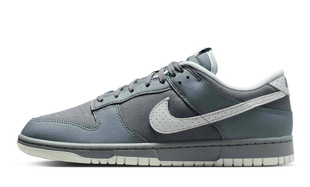 Nike Dunk Low Retro Cool Grey IH1940-001