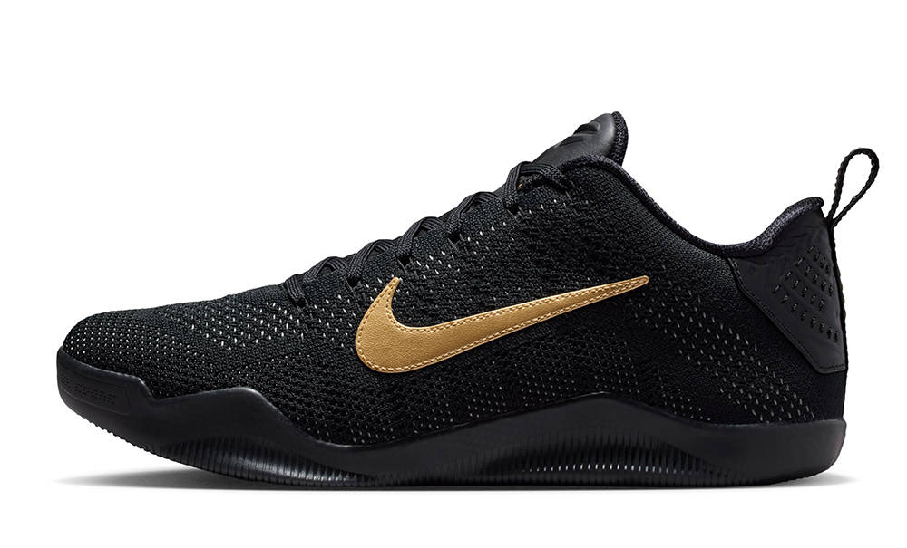 Nike Kobe 11 Elite Low Protro Fade to Black IM4260-001