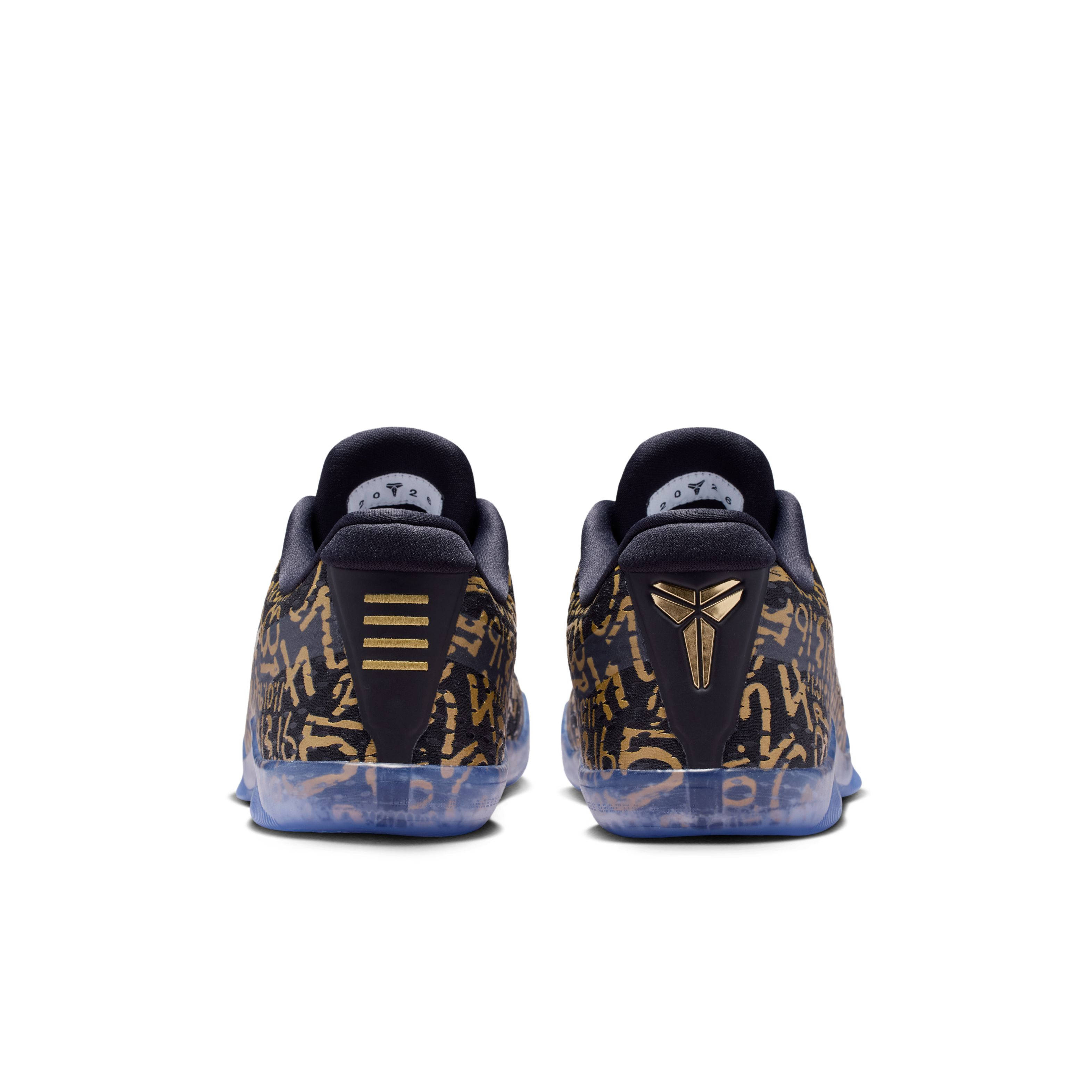 Nike Kobe 11 Protro Mamba Day | IU4902-900 | The Sole Supplier