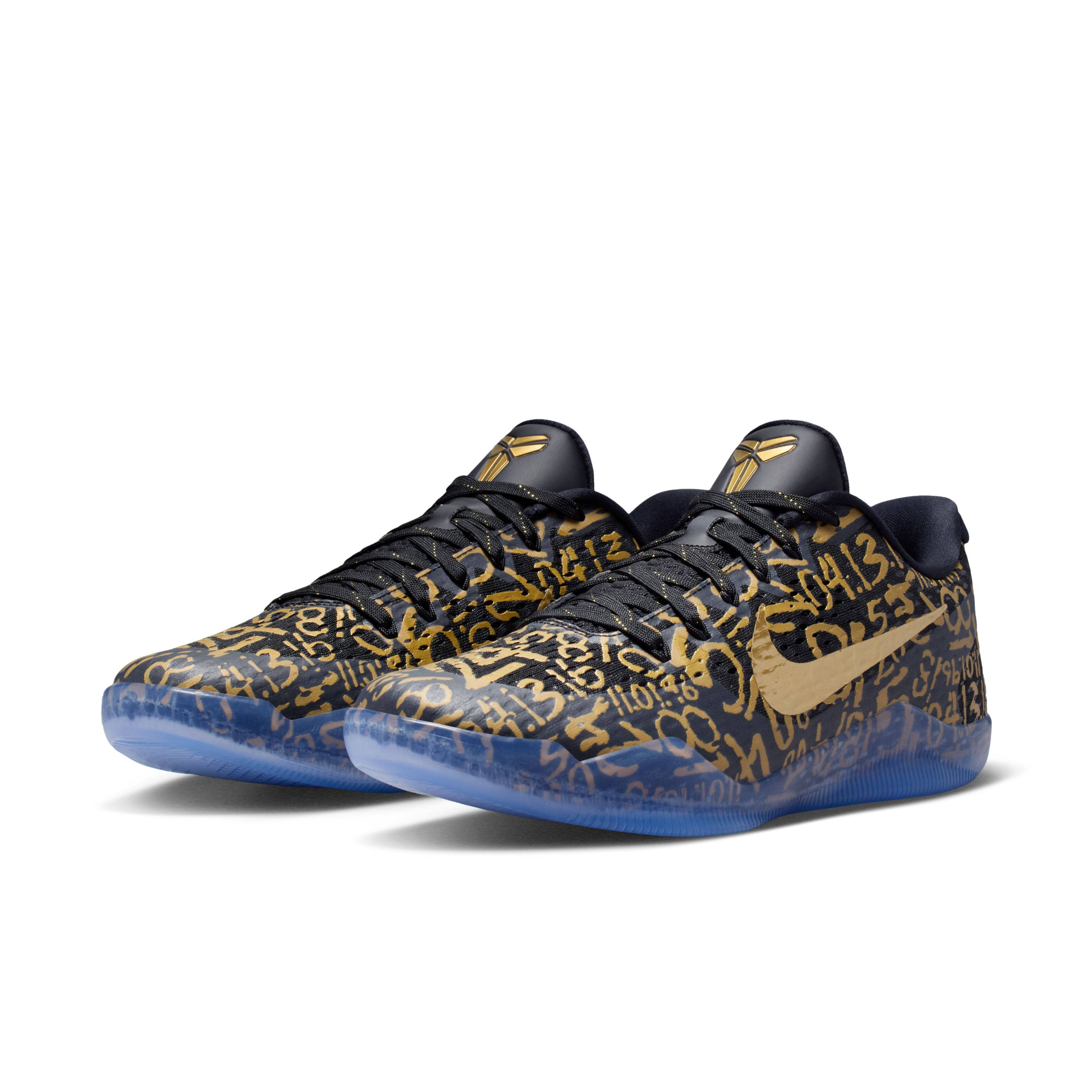 Nike Kobe 11 Protro Mamba Day | IU4902-900 | The Sole Supplier