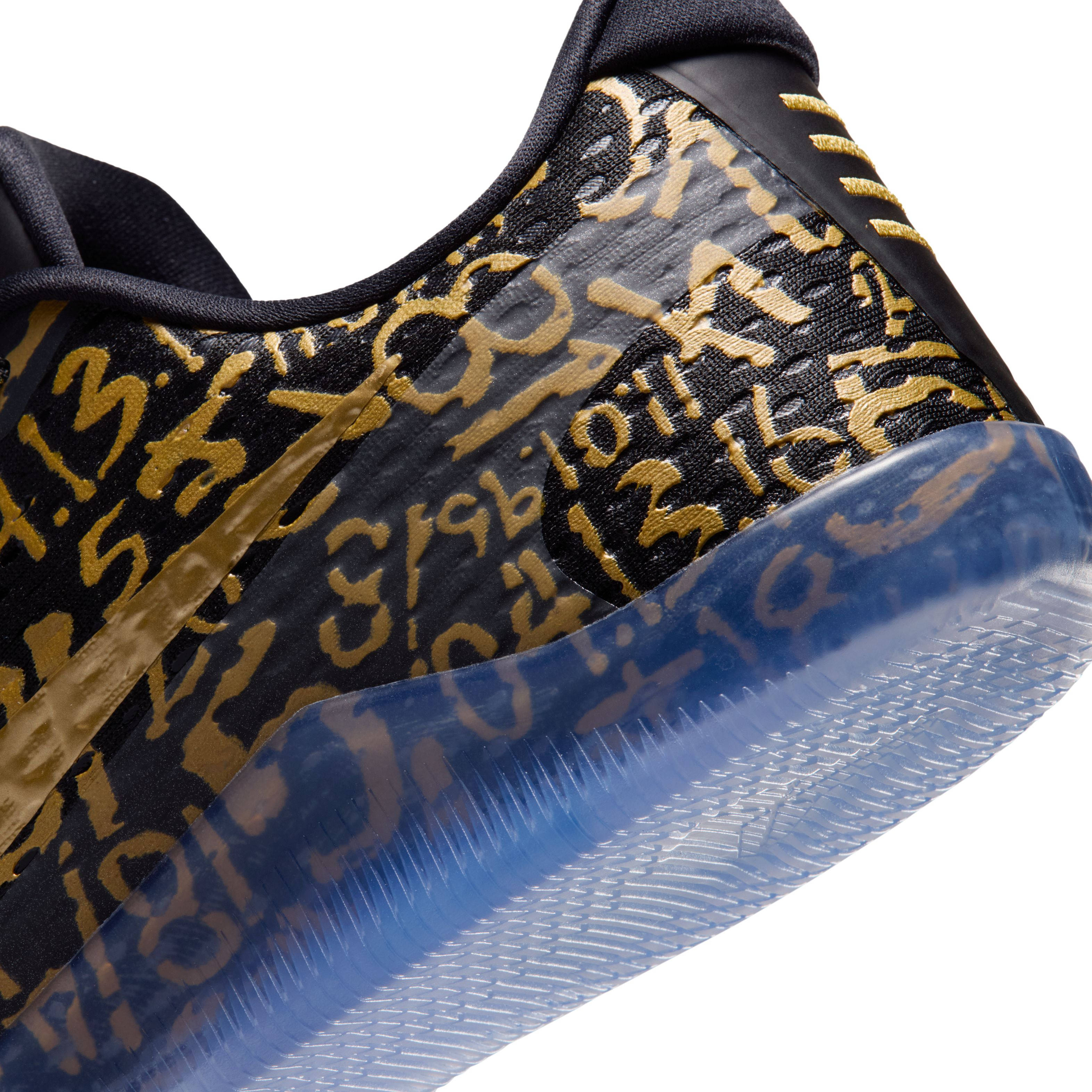 Nike Kobe 11 Protro Mamba Day | IU4902-900 | The Sole Supplier