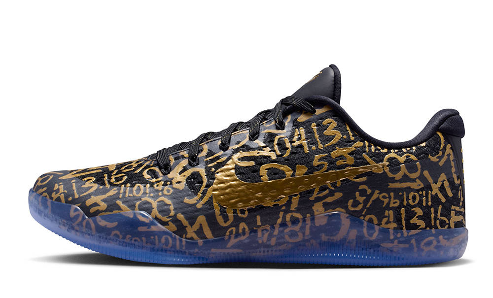 Nike Kobe 11 Protro Mamba Day