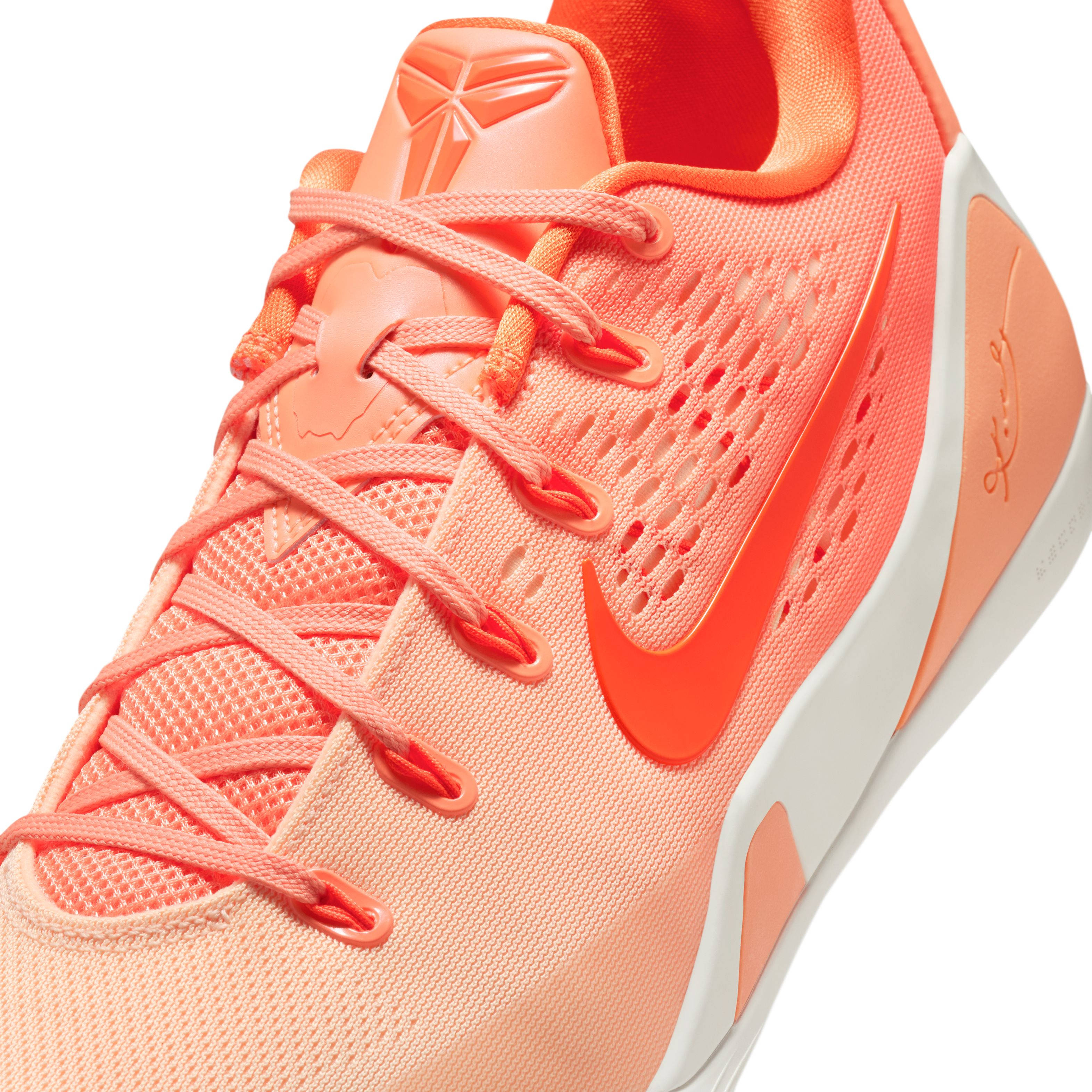 Nike Kobe 9 Elite Low EM Protro WNBA IM6119-800 side