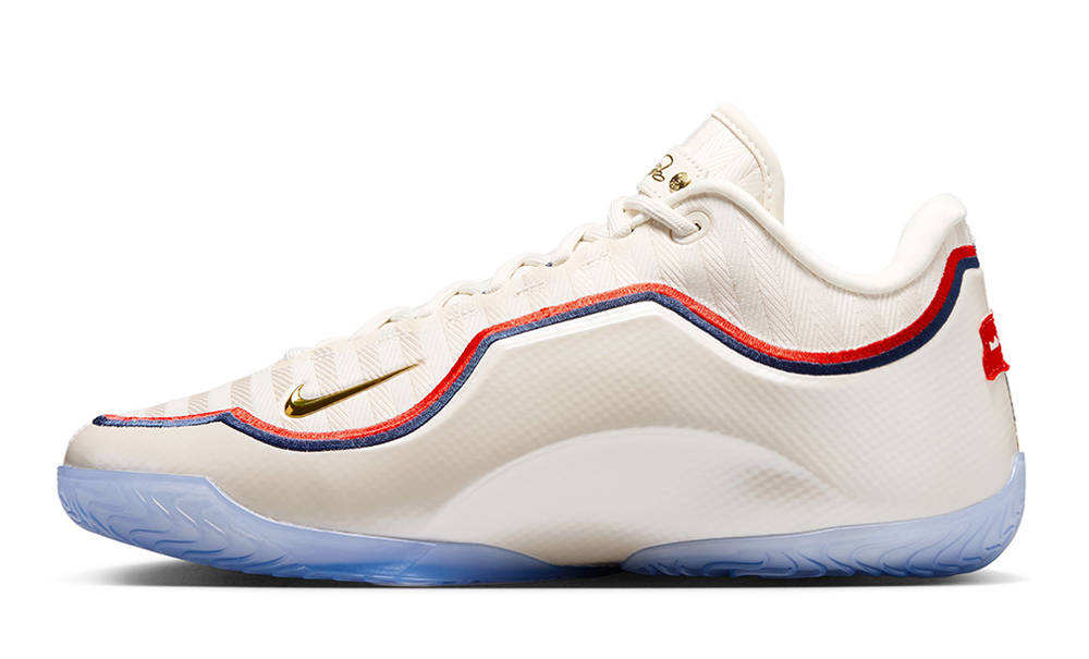 Nike LeBron 23 Old Glory