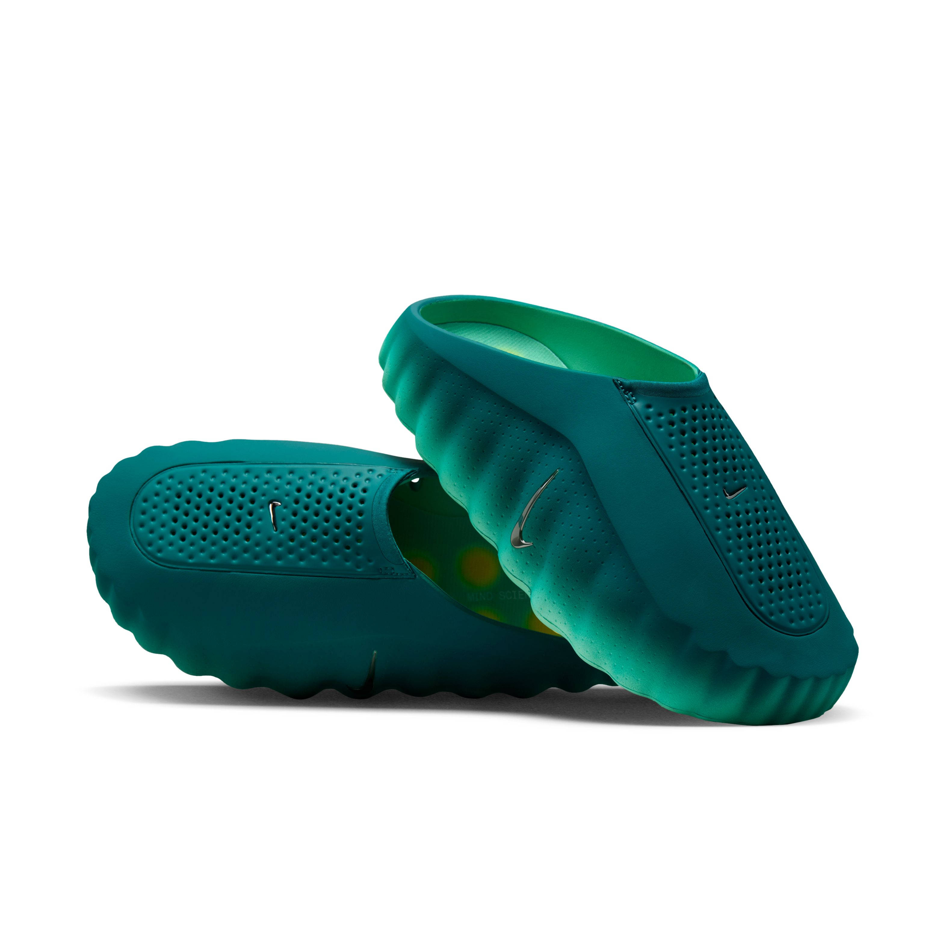 Nike Mind 001 Geode Teal HQ4307-301 front