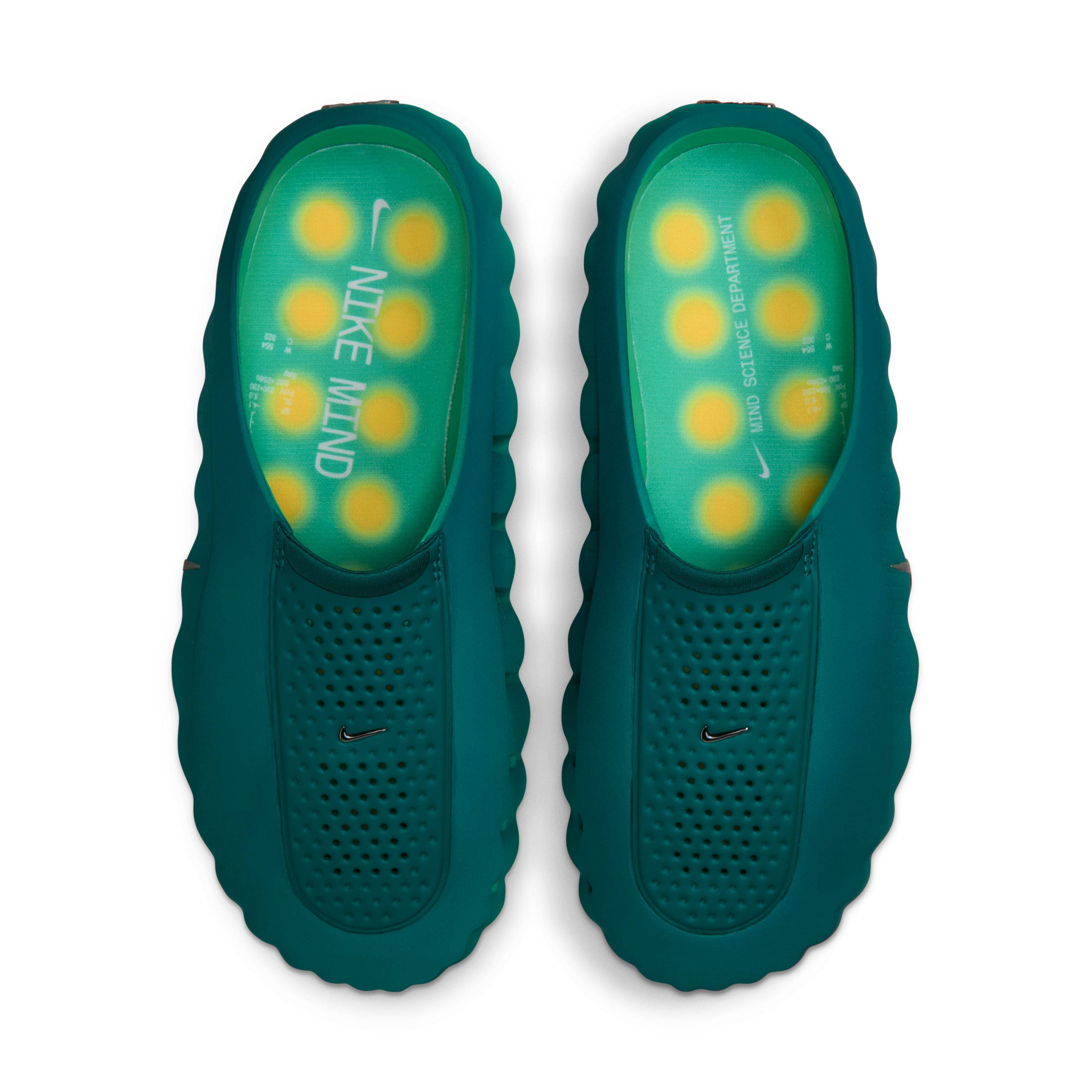 Nike Mind 001 Geode Teal HQ4307-301 middle