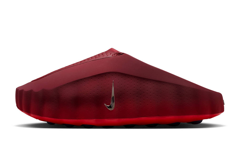 Nike Mind 001 Slide Team Red