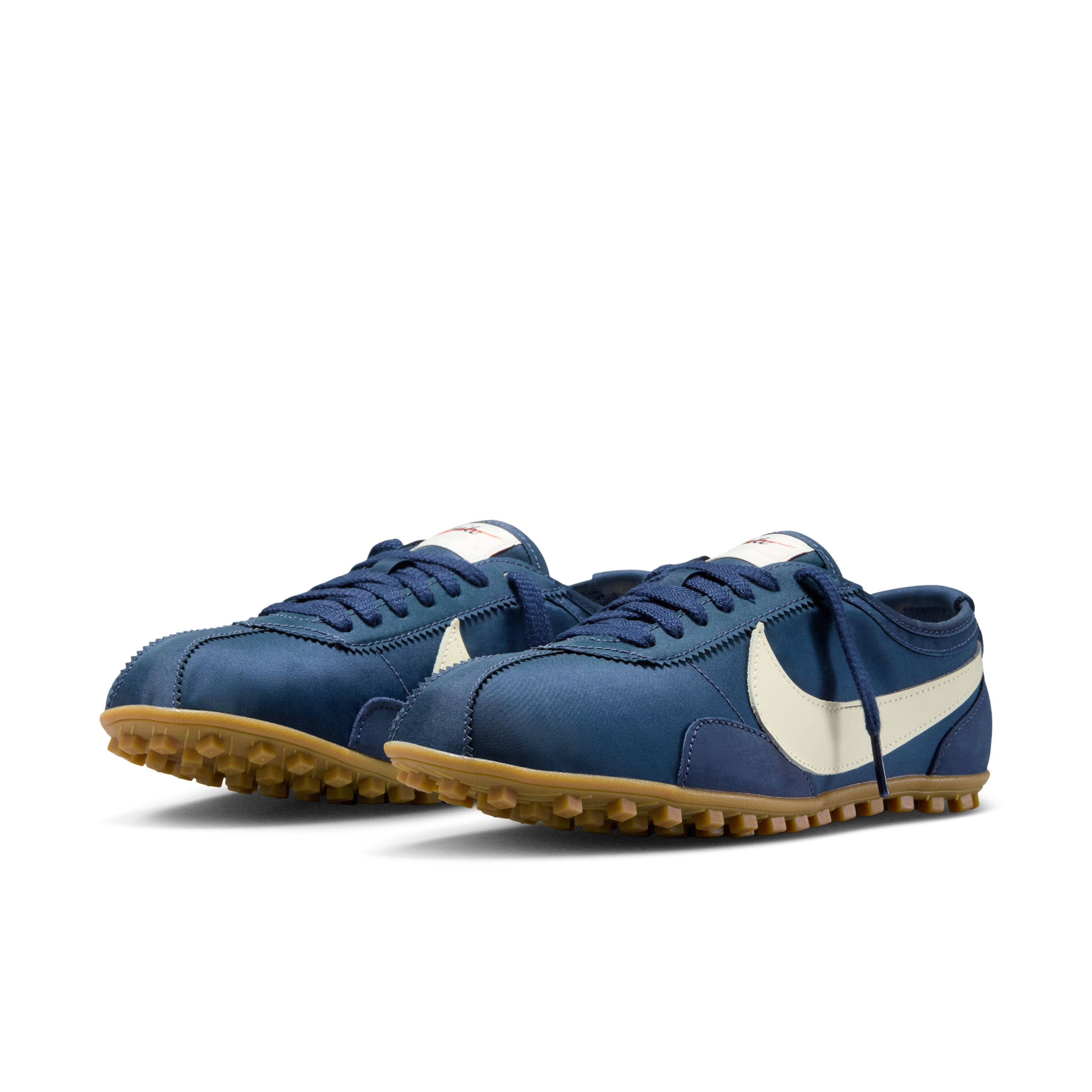 Nike Moon Shoe OG Midnight Navy IW0955-400 front
