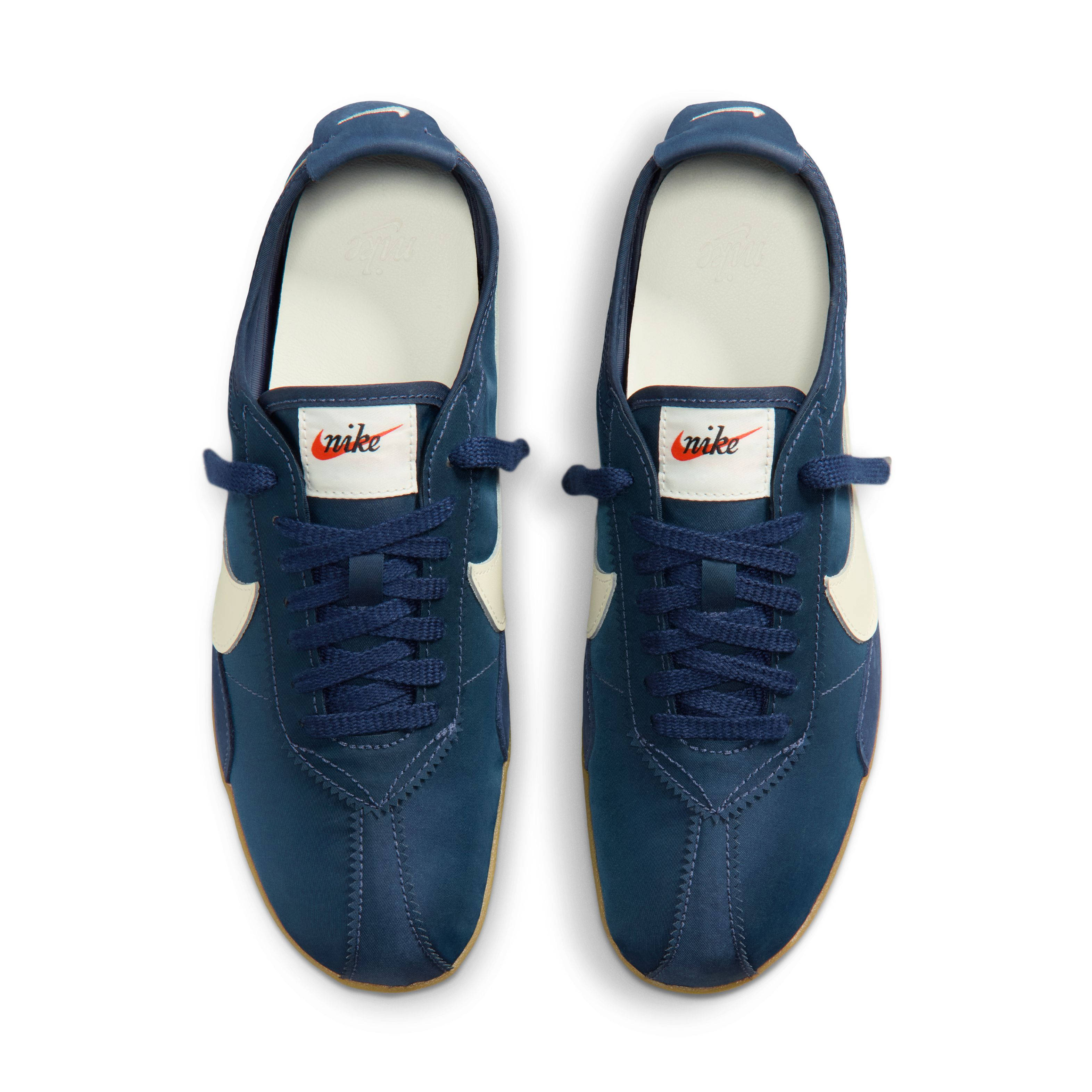 Nike Moon Shoe OG Midnight Navy IW0955-400 middle