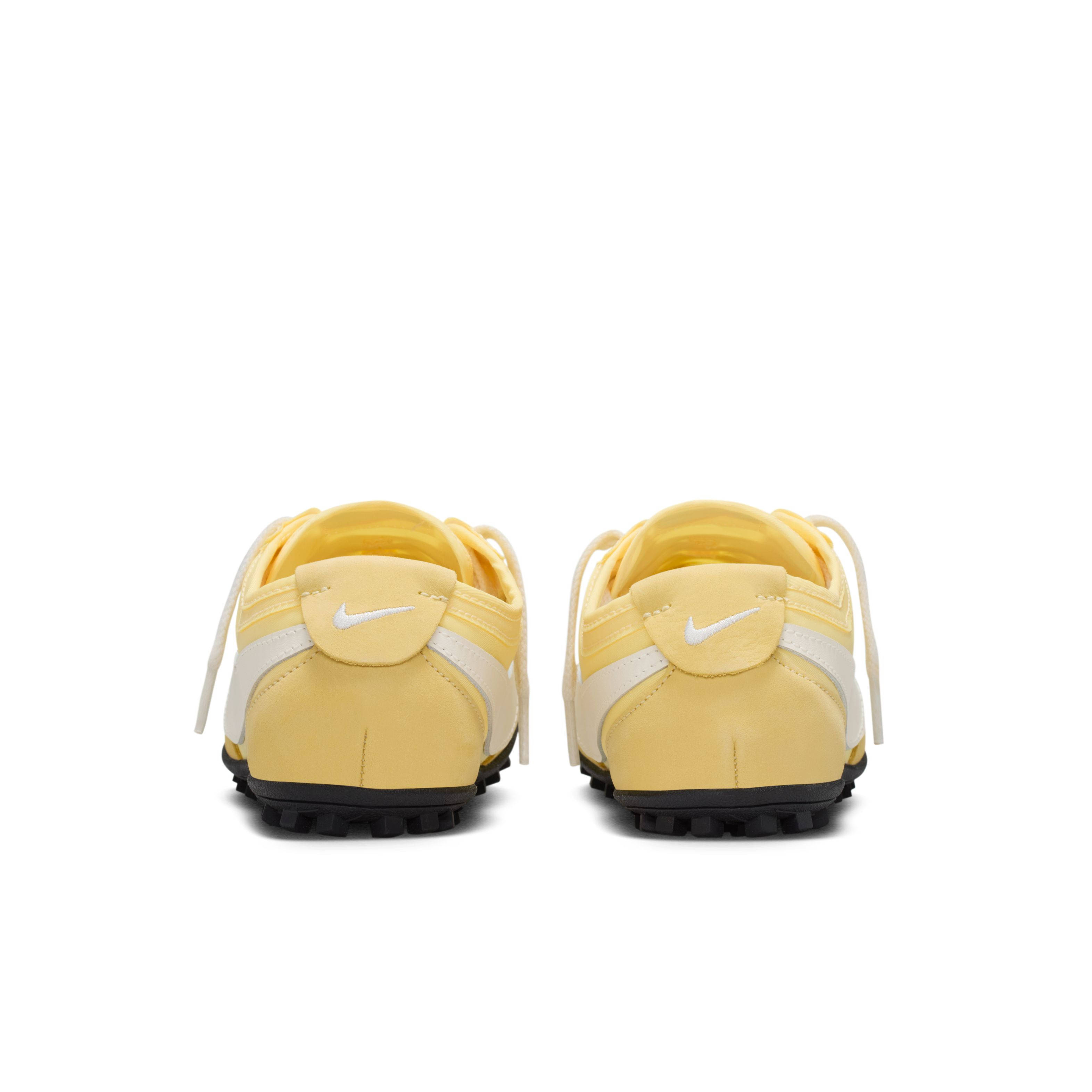 Nike Moon Shoe Soft Yellow IW0955-700 back