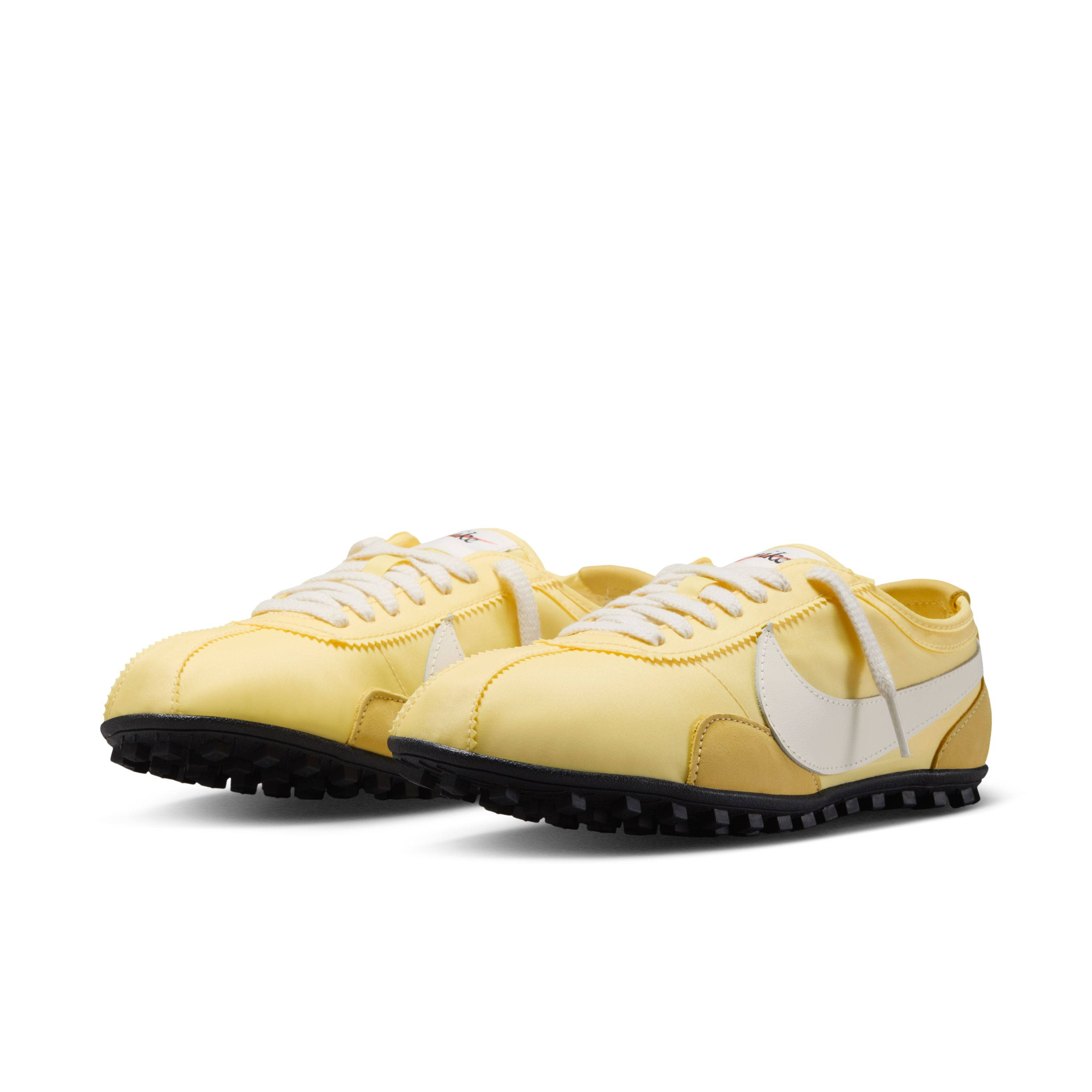Nike Moon Shoe Soft Yellow IW0955-700 front