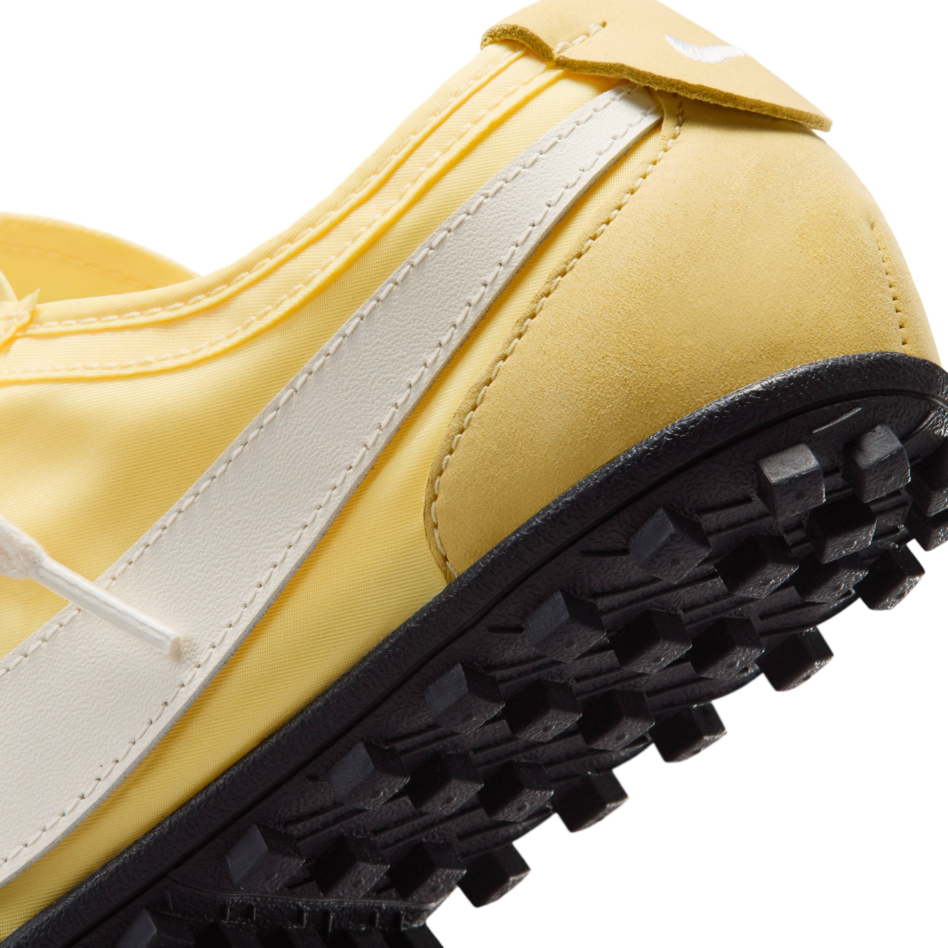 Nike Moon Shoe Soft Yellow | IW0955-700 | The Sole Supplier