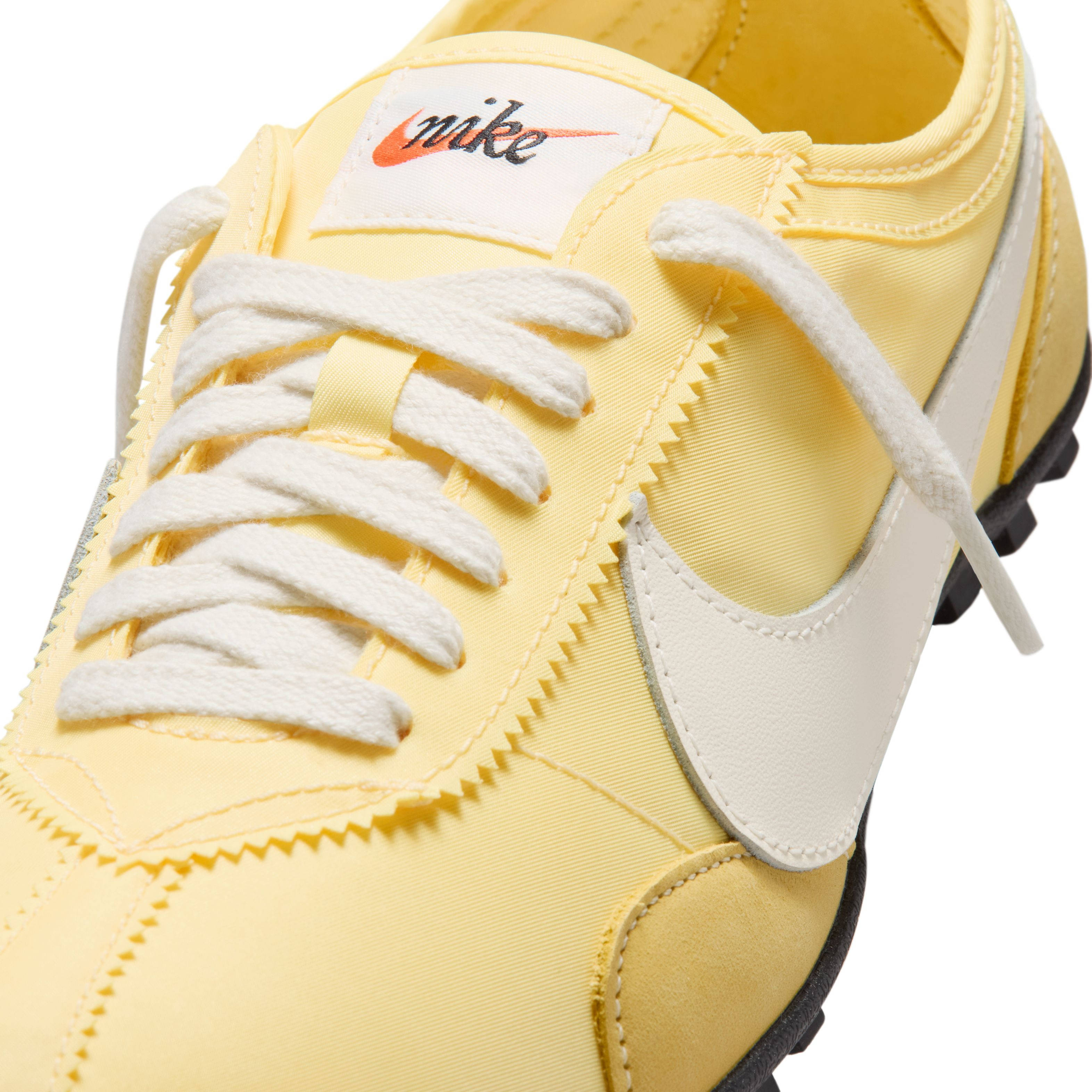 Nike Moon Shoe Soft Yellow | IW0955-700 | The Sole Supplier