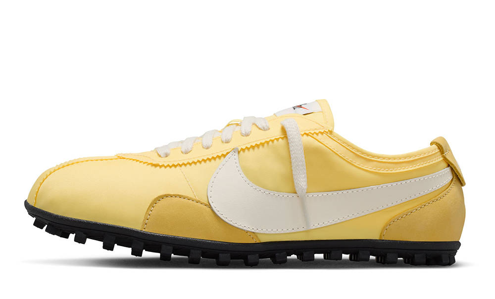 Nike Moon Shoe Soft Yellow IW0955-700