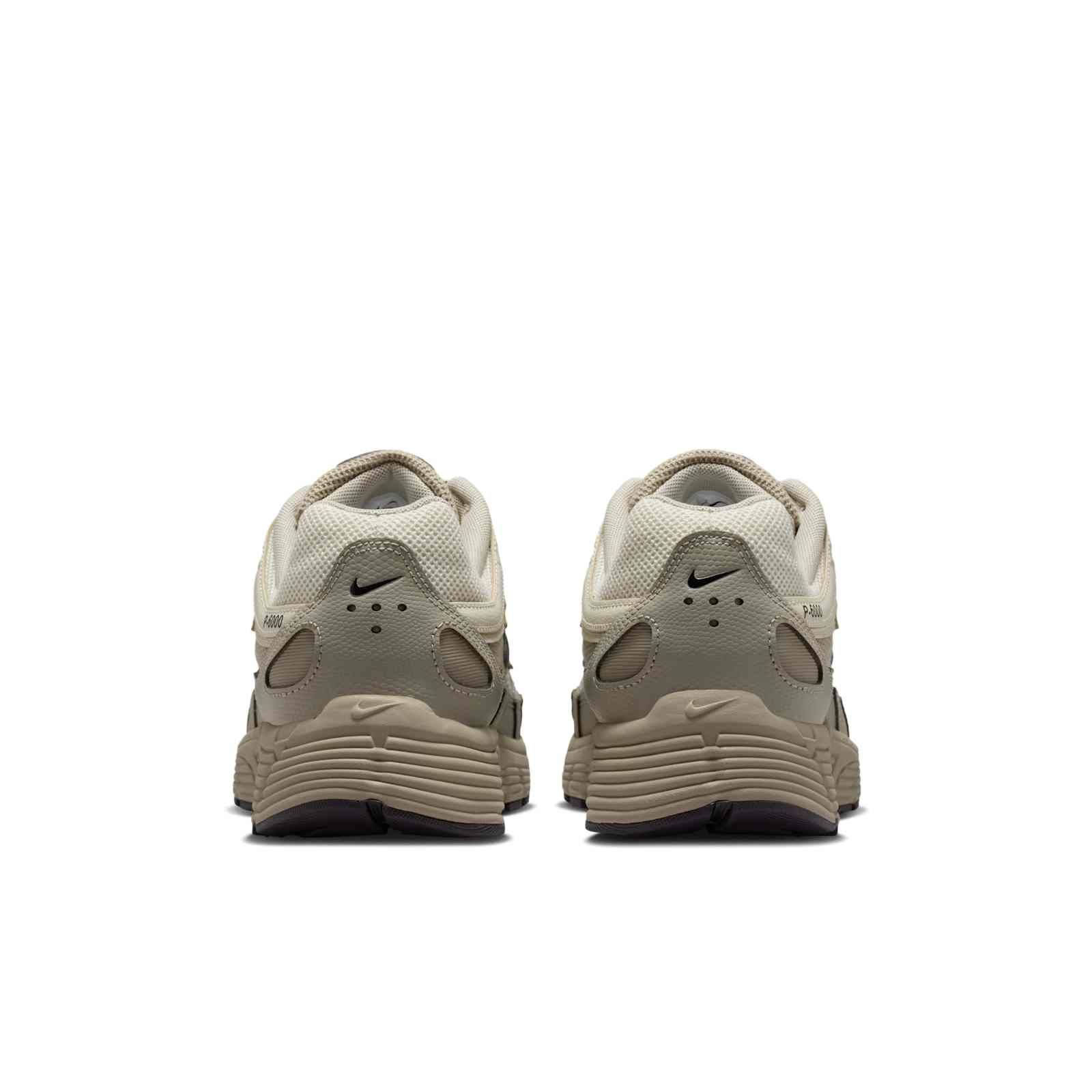 Nike P-6000 Beach Black IH8042-100 back