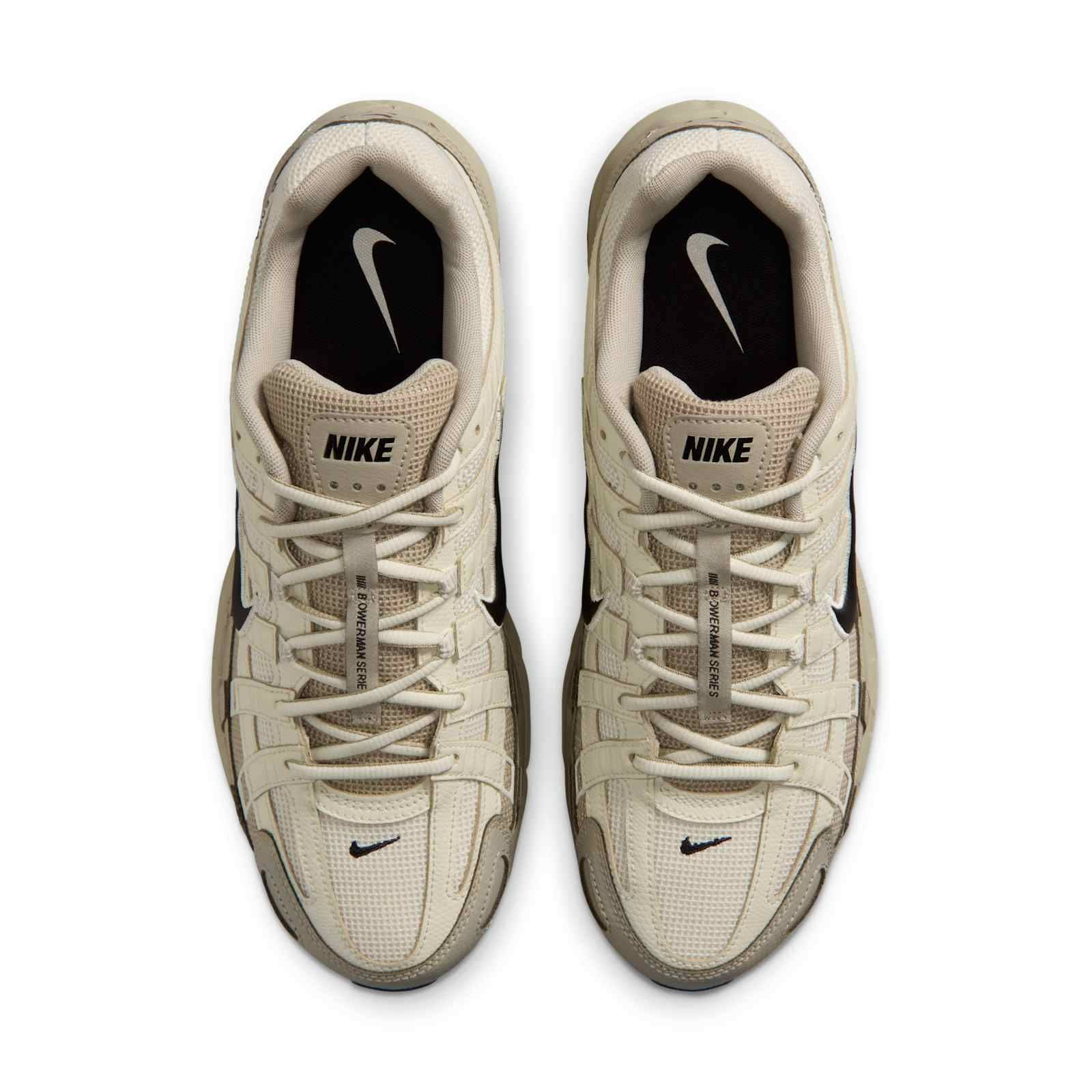 Nike P-6000 Beach Black IH8042-100 middle