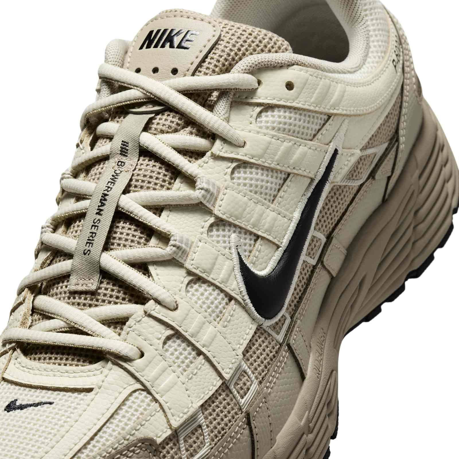 Nike P-6000 Beach Black IH8042-100 side