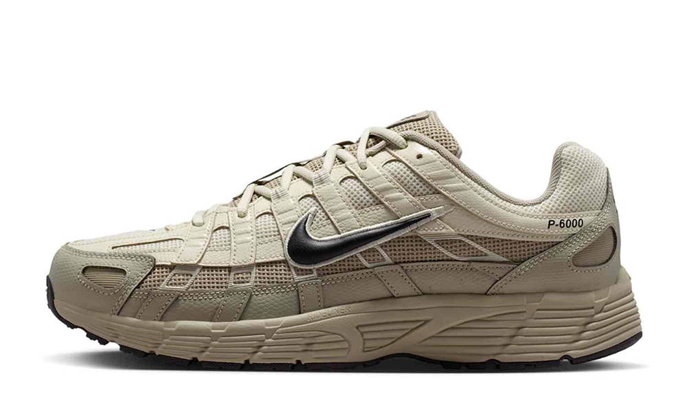 Nike P-6000 Beach Black IH8042-100