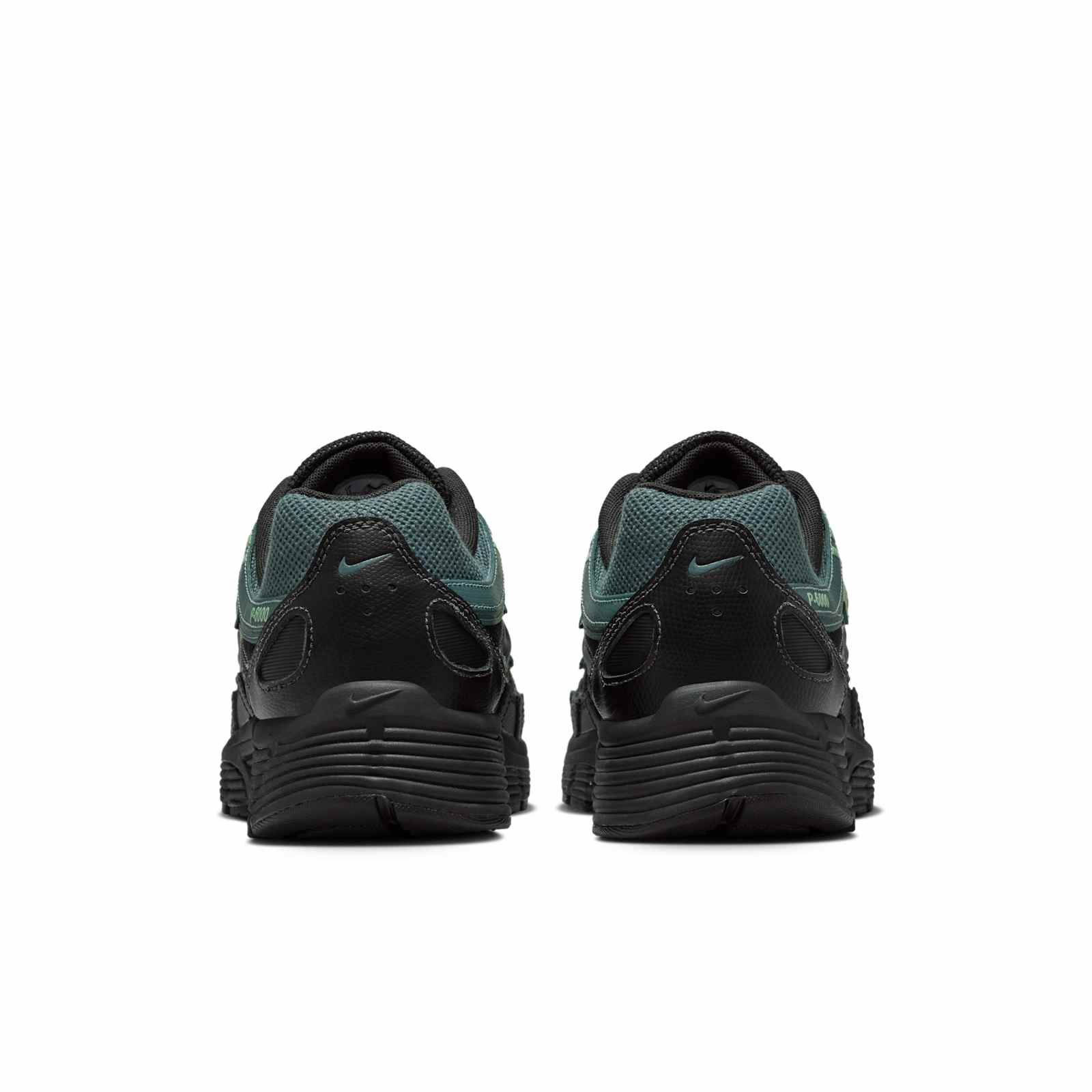 Nike P-6000 Black Mineral Slate IH8042-001 back