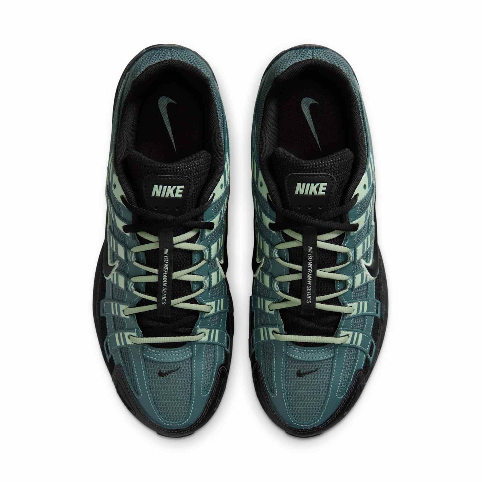 Nike P-6000 Black Mineral Slate IH8042-001 middle