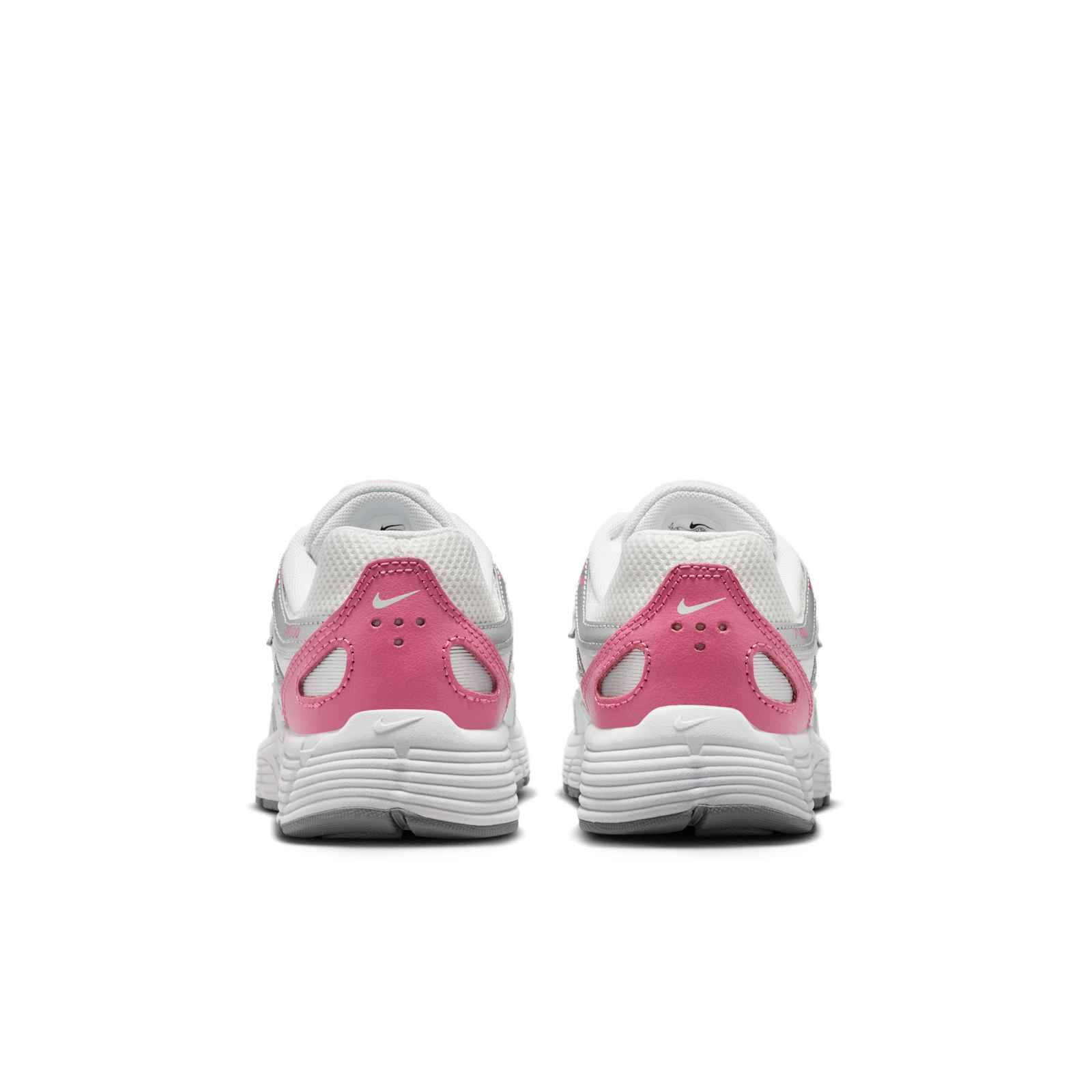 Nike P-6000 GS Off-White Peony HV5064-103 back