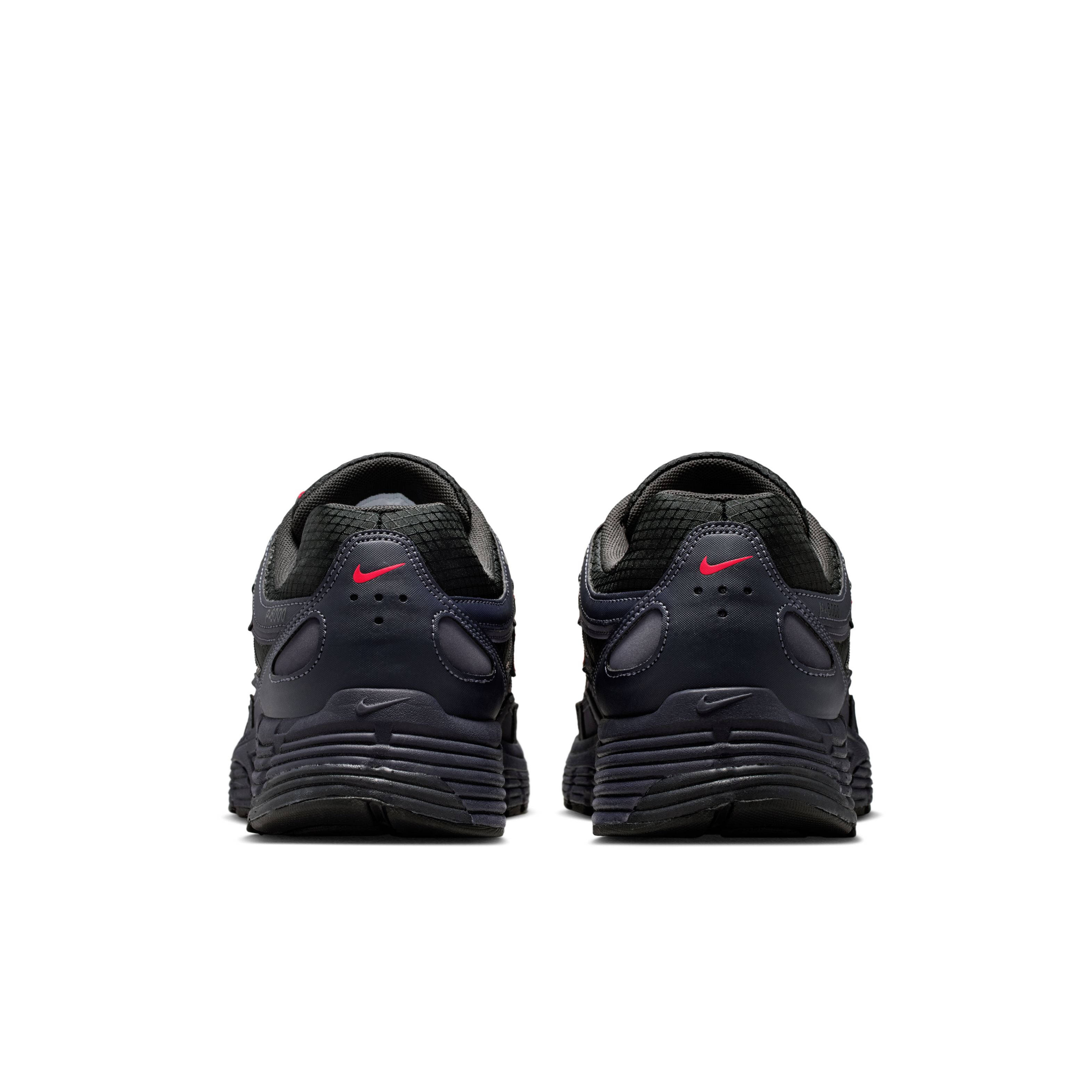 Nike P-6000 Off-Noir Crimson IQ6590-001 back