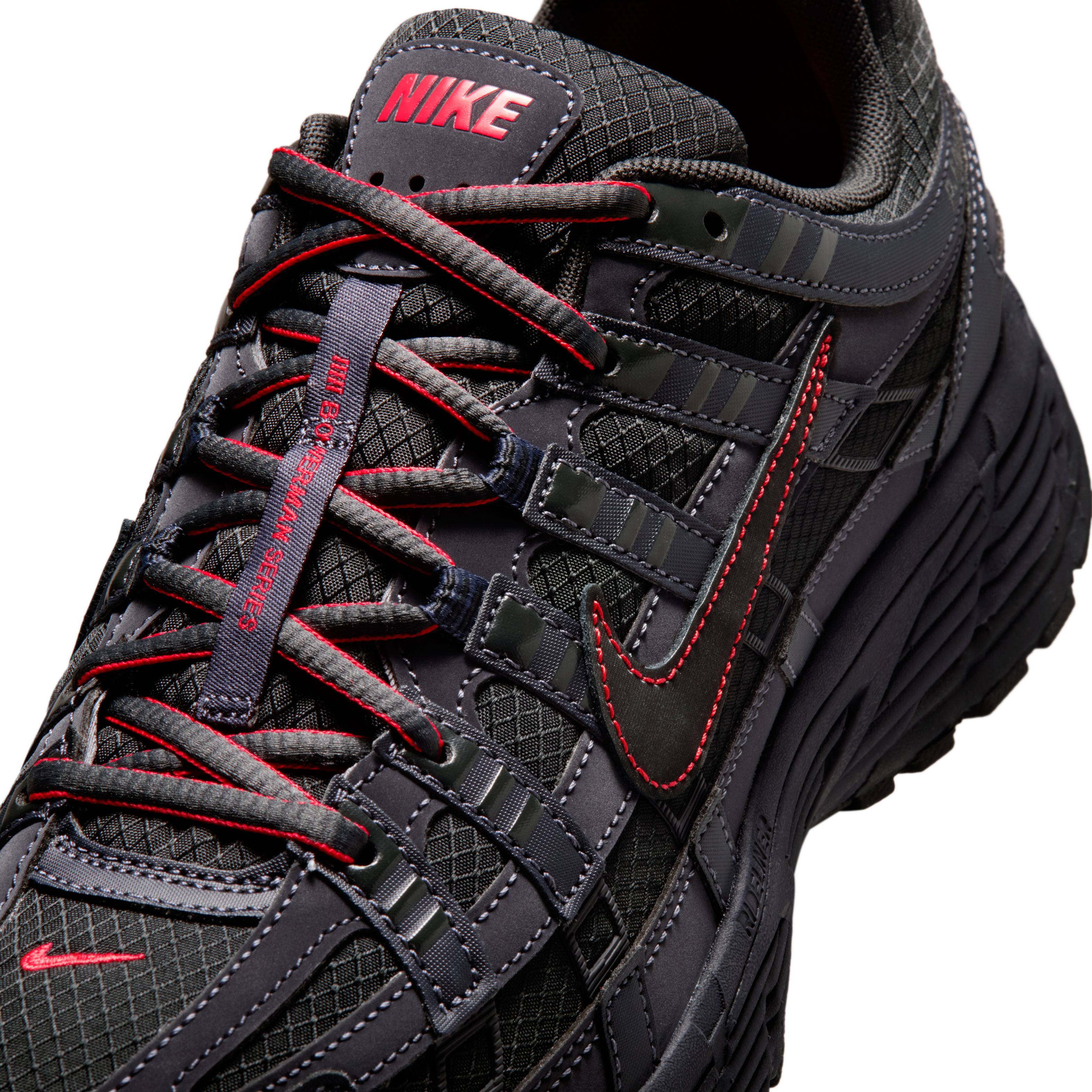 Nike P-6000 Off-Noir Crimson IQ6590-001 side