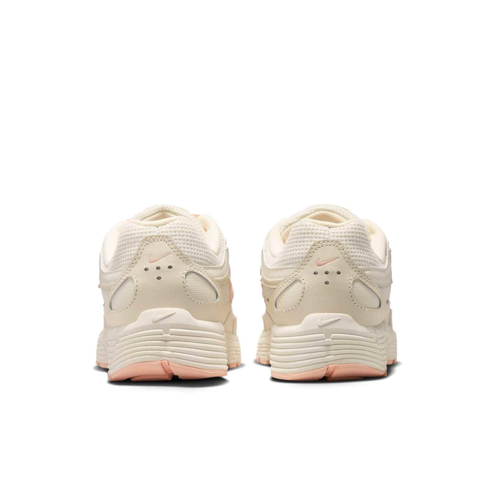 Nike P-6000 Soft Pearl Arctic Orange IR1215-101 back