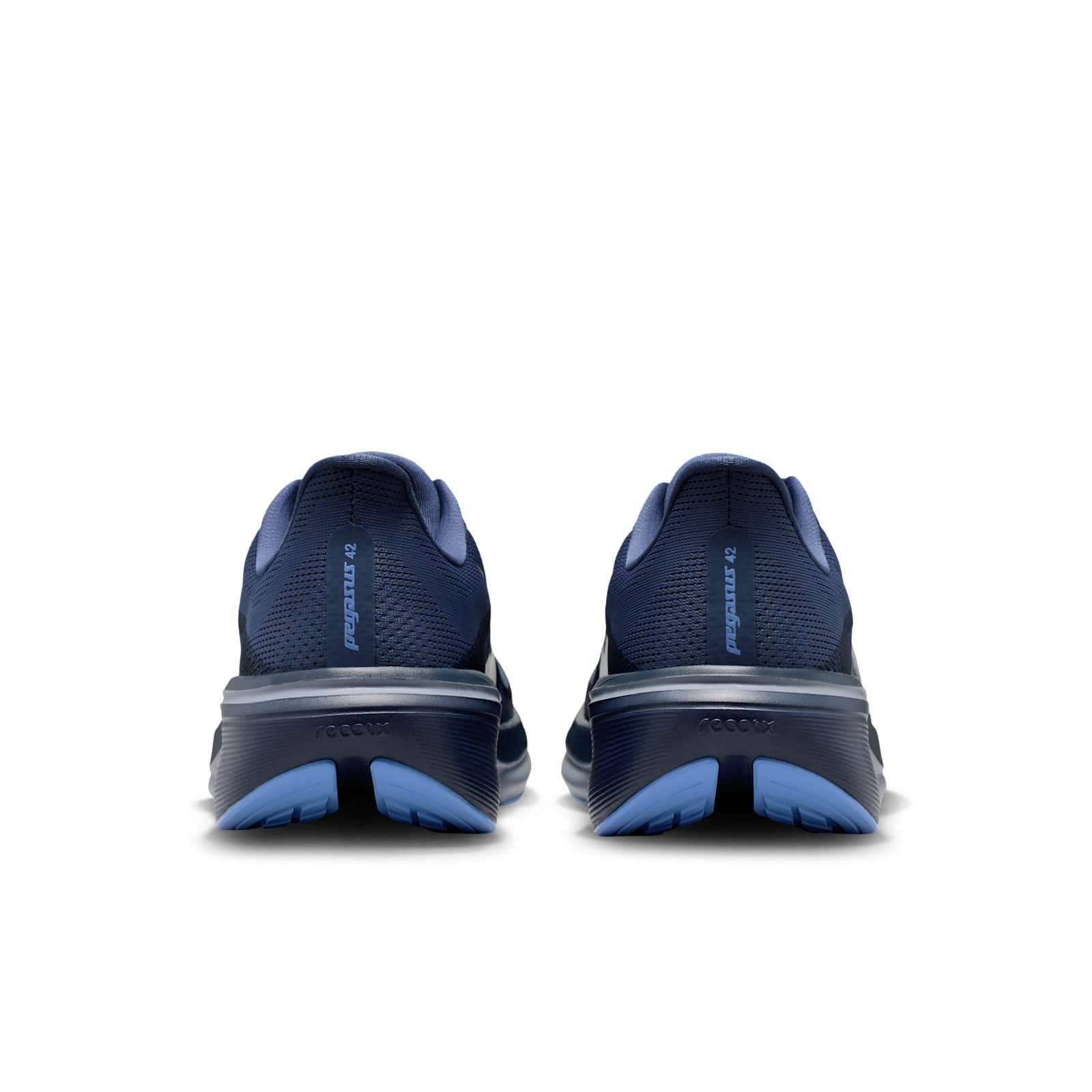 Nike Pegasus 42 Diffused Blue Obsidian IB1873-401 back