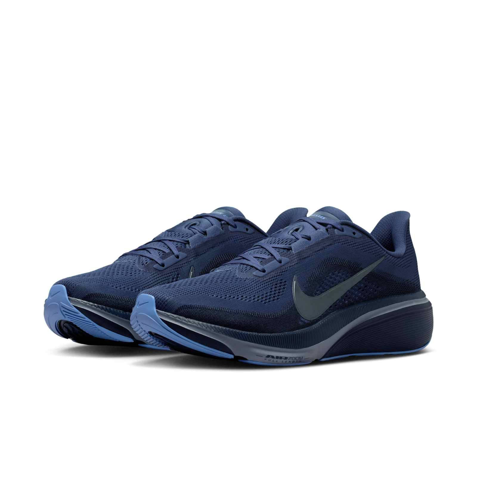 Nike Pegasus 42 Diffused Blue Obsidian IB1873-401 front