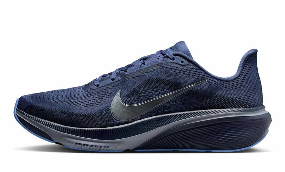 Nike Pegasus 42 Diffused Blue Obsidian IB1873-401