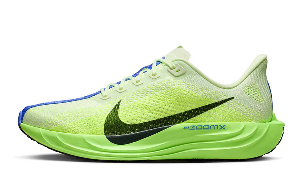 Nike Pegasus Plus Volt Ice Lime Blast FQ7262-702