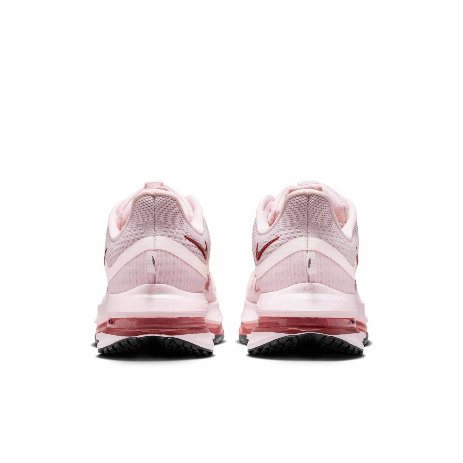 Nike Pegasus Premium Pearl Pink Bright Crimson HQ2593-606 back