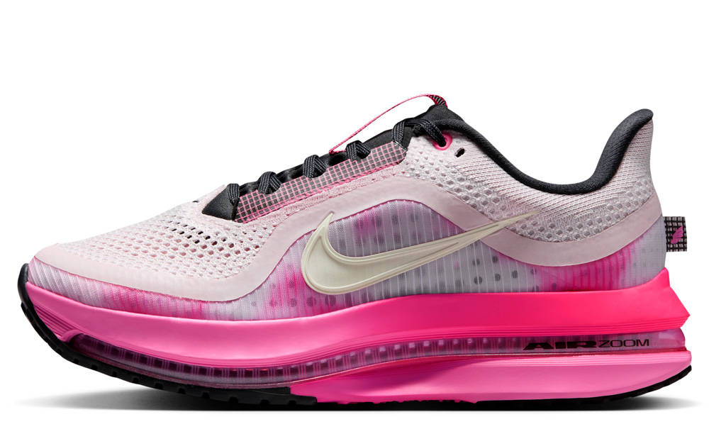 Nike Pegasus Premium Pearl Pink
