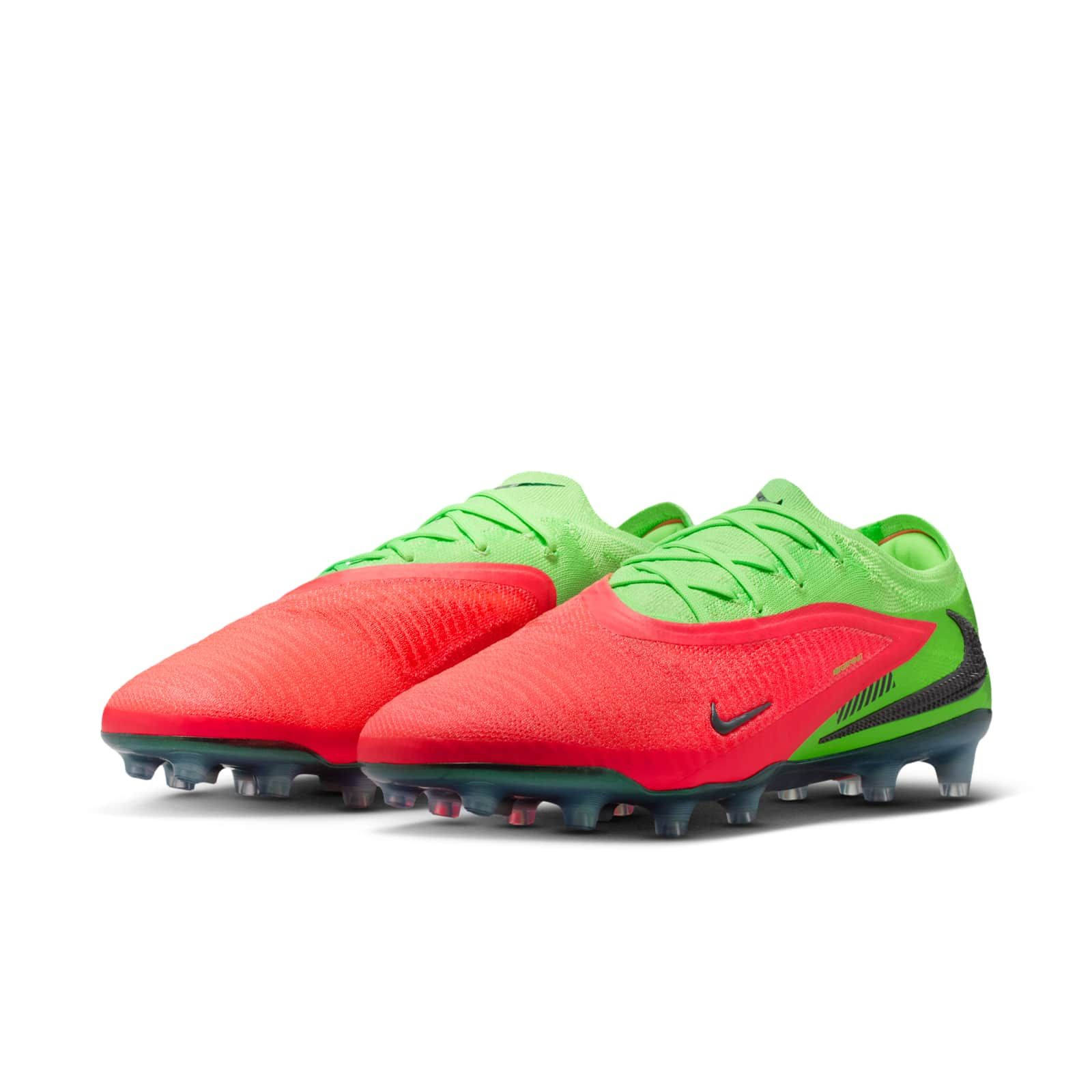 Nike Phantom 6 Elite Low AG-Pro Erling Haaland Hot Punch IH1784-603 front