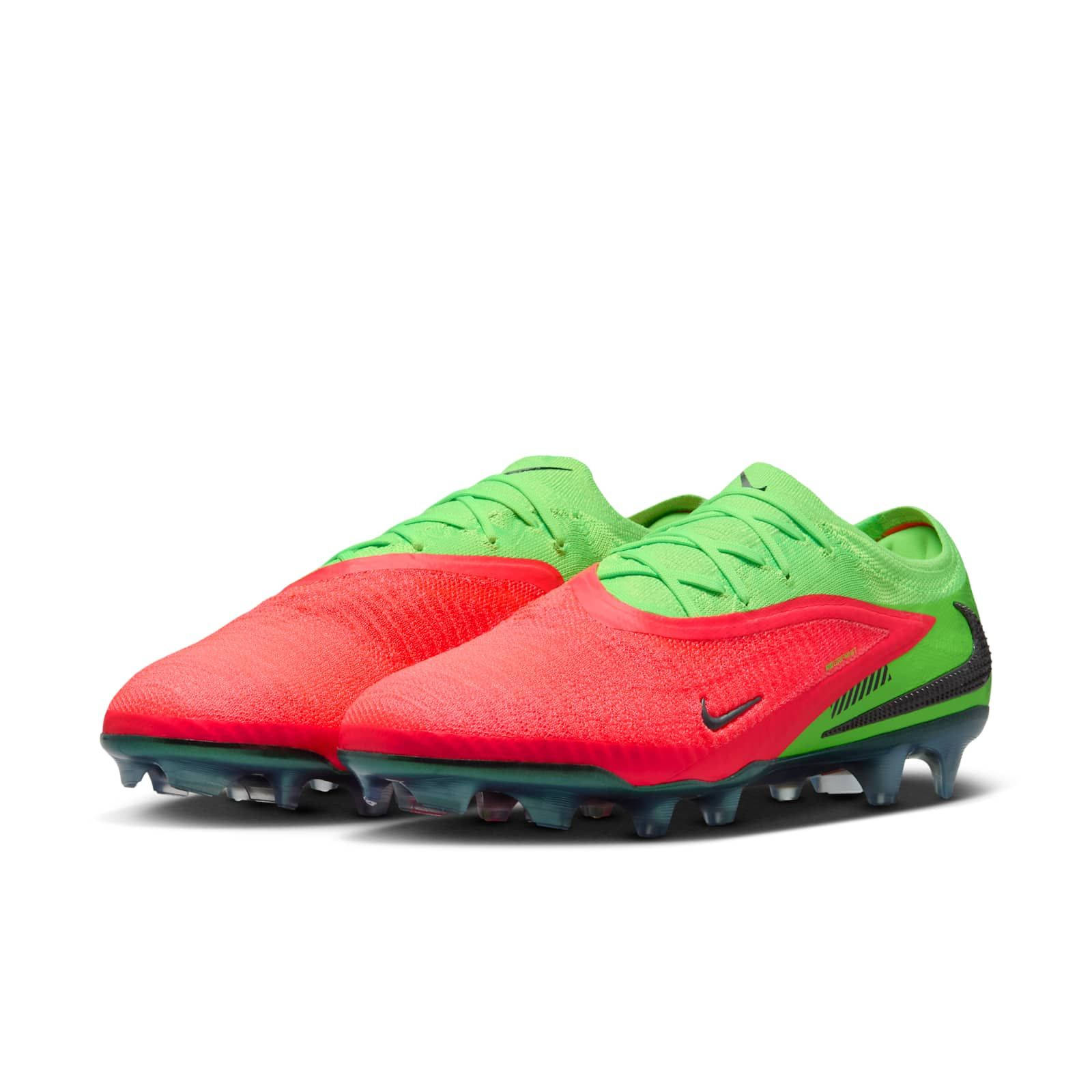 Nike Phantom 6 Elite Low FG Erling Haaland HQ2332-603 front