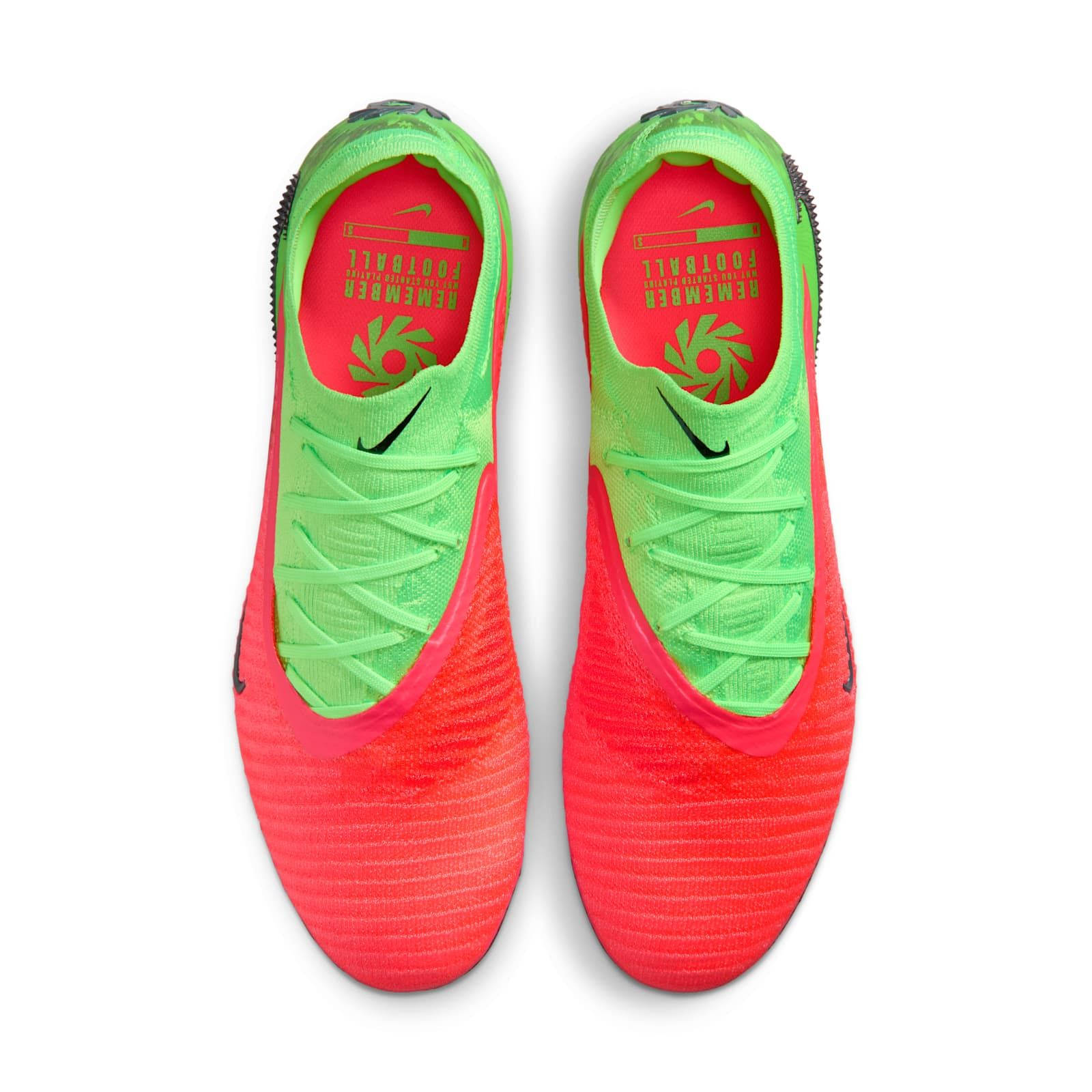 Nike Phantom 6 Elite Low FG Erling Haaland HQ2332-603 middle