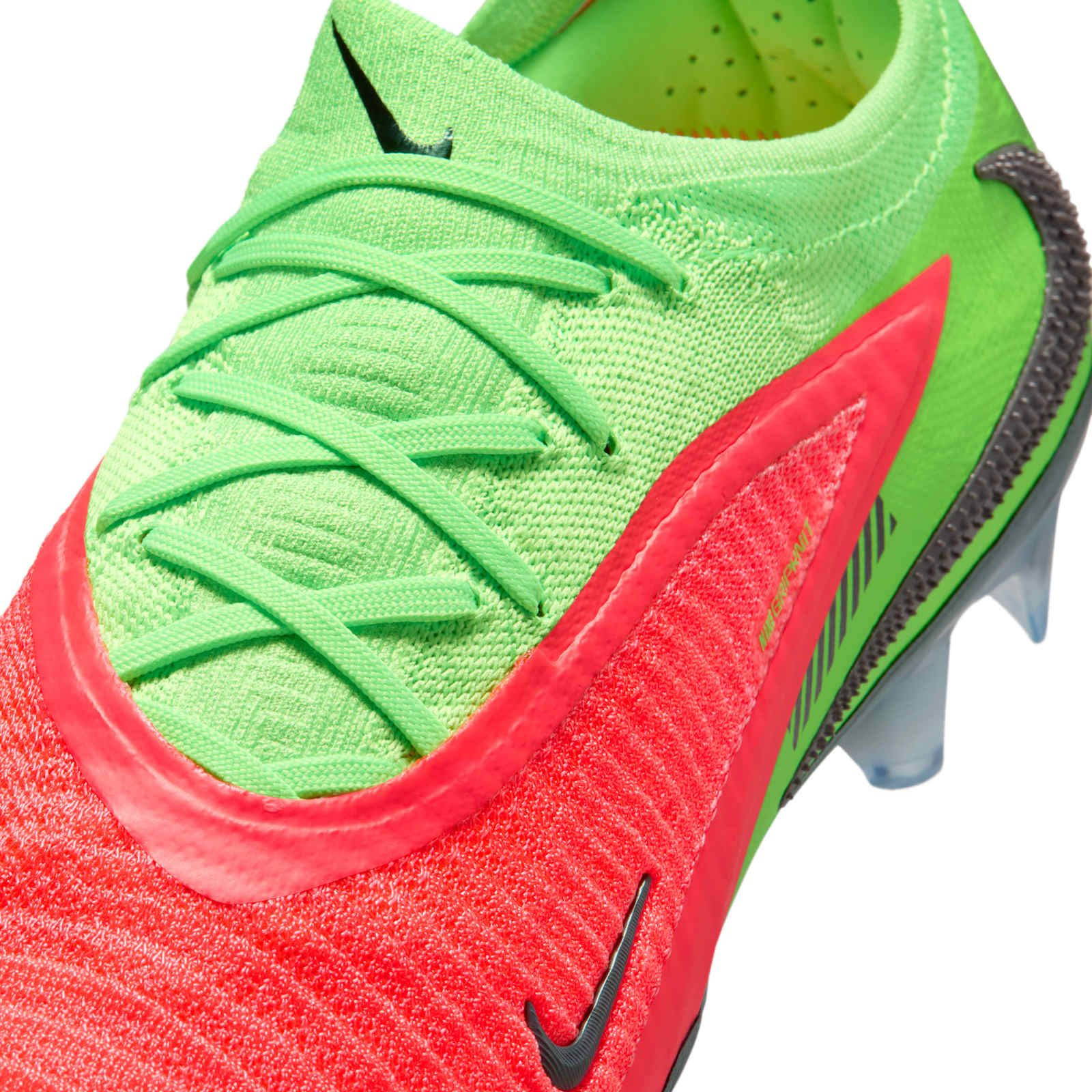 Nike Phantom 6 Elite Low FG Erling Haaland HQ2332-603 side