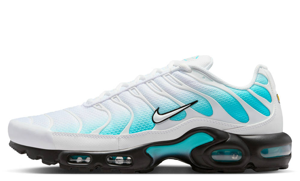 Nike TN Air Max Plus Dusty Cactus White