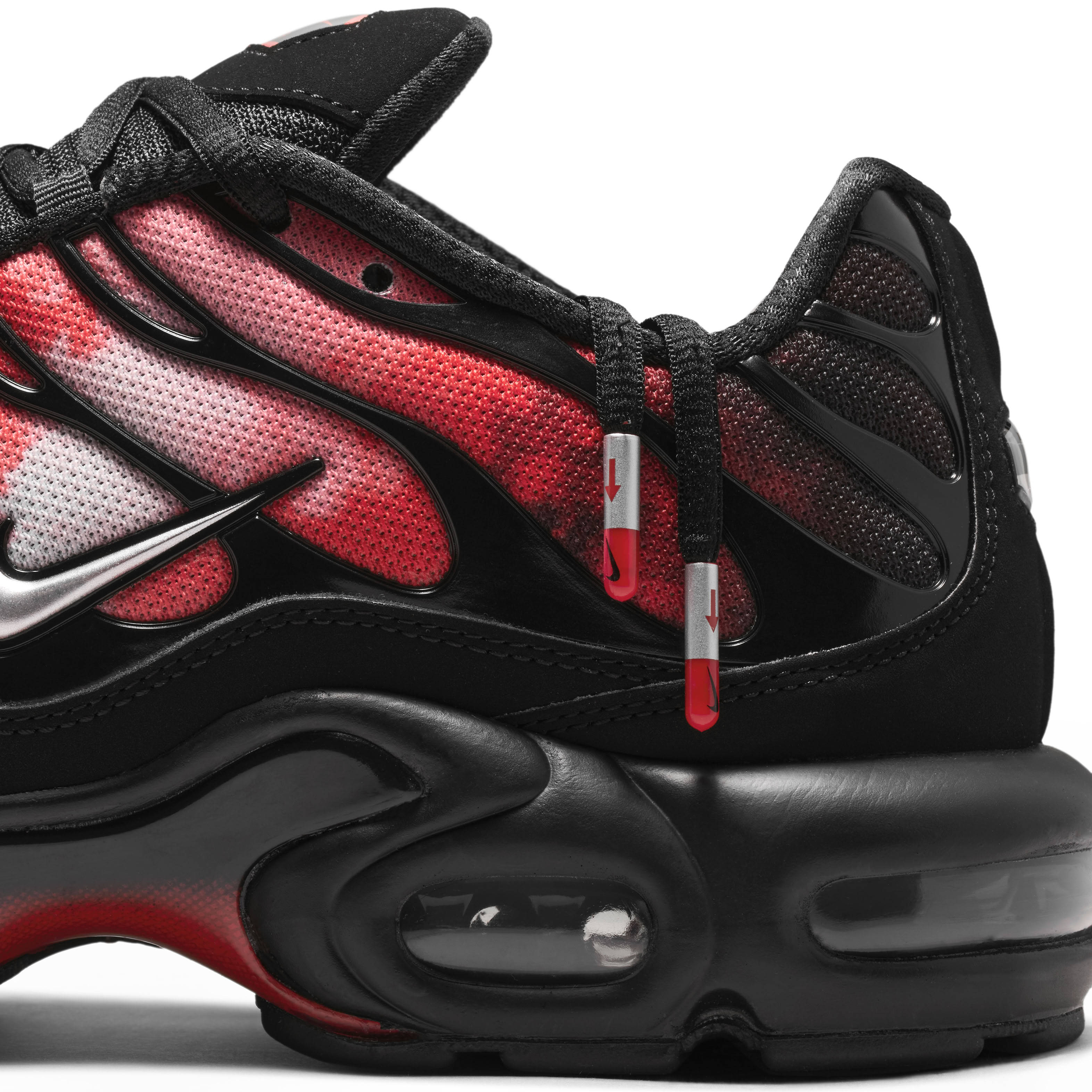 Nike TN Air Max Plus Flairemax Detail 2