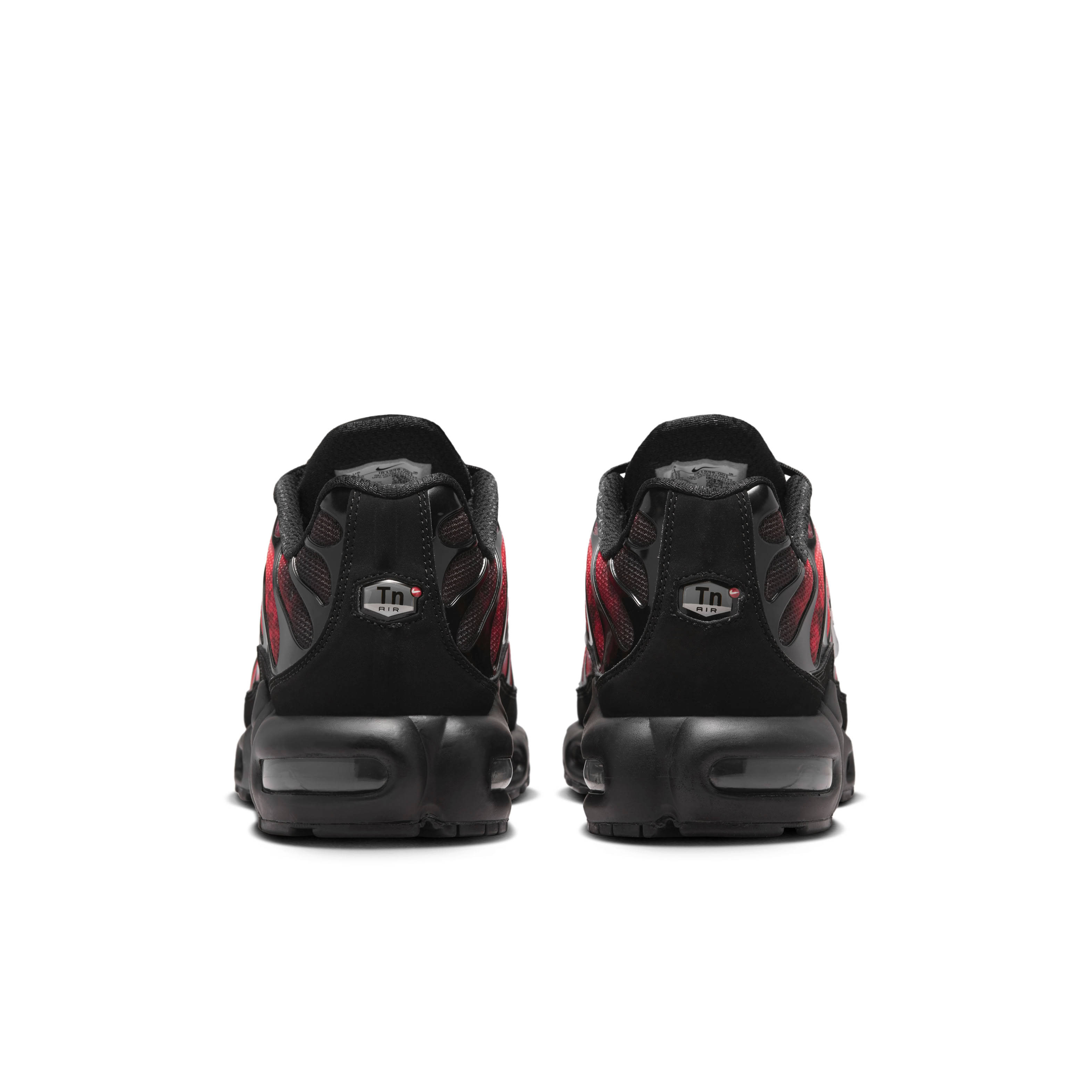 Nike TN Air Max Plus Flairemax Heel