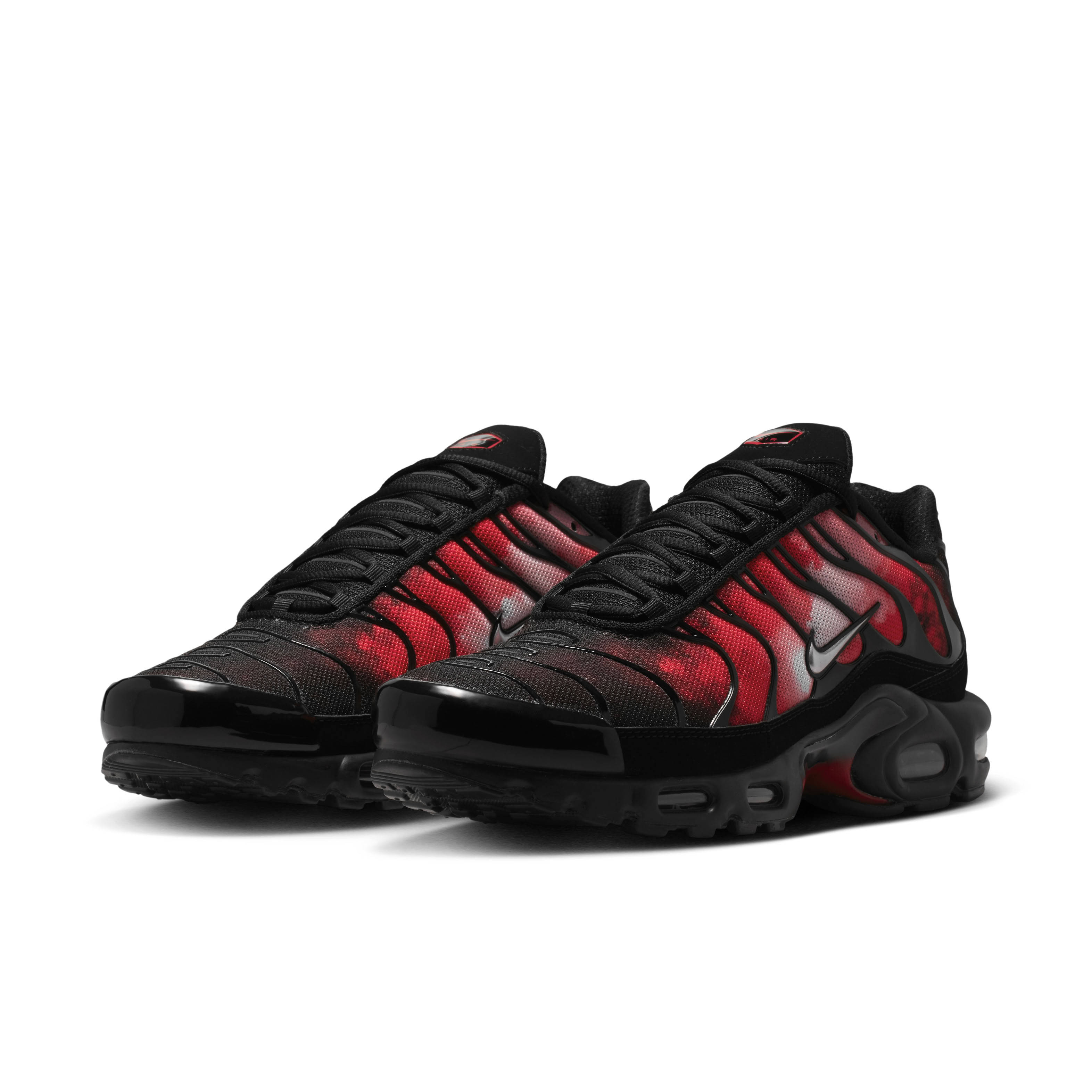 Nike TN Air Max Plus Flairemax Pair