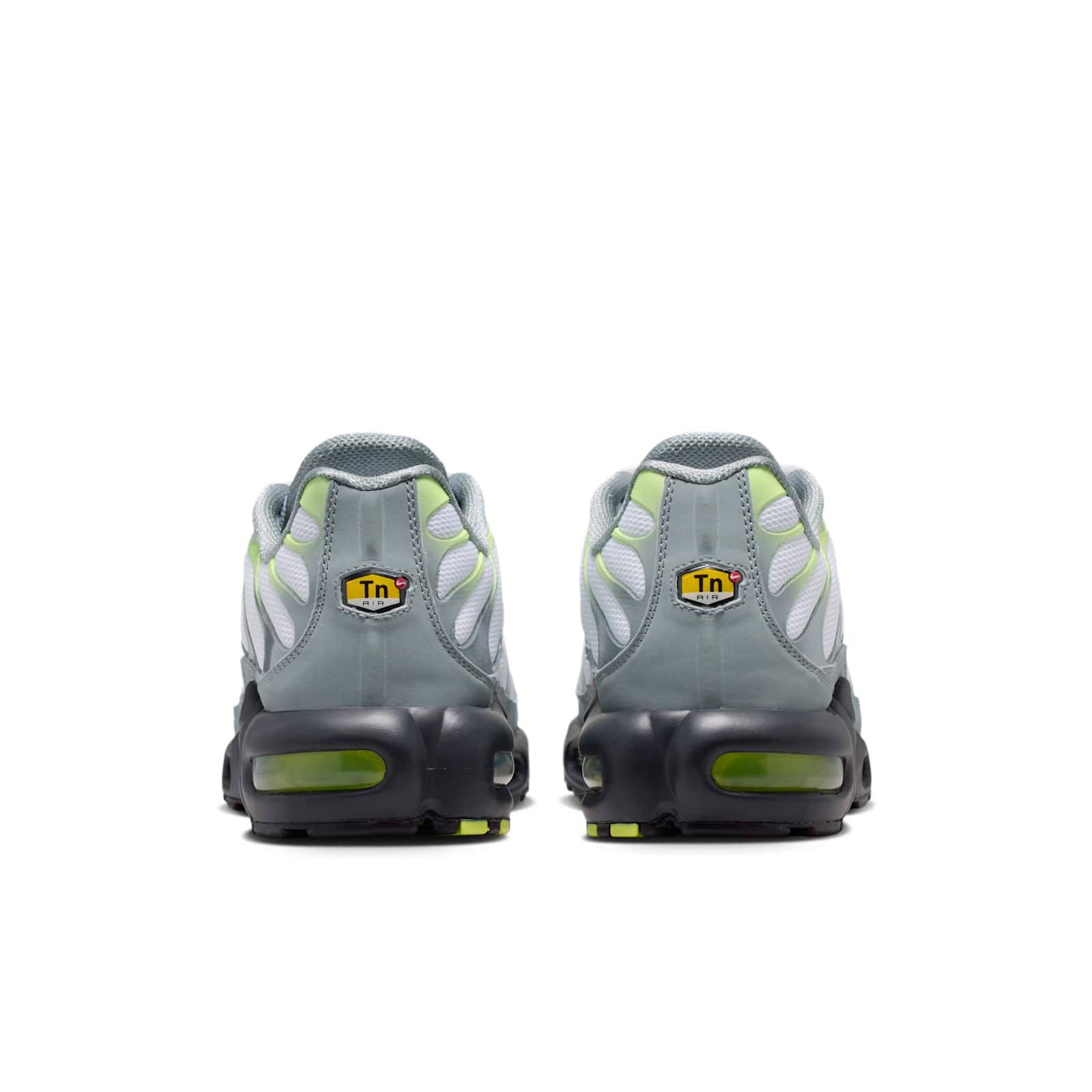 Nike TN Air Max Plus Light Liquid Lime IR1999-065 back