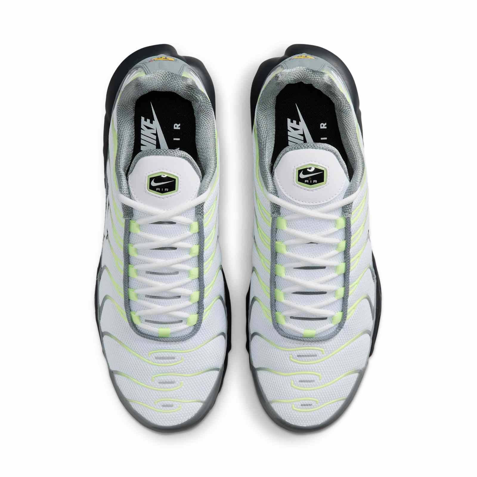 Nike TN Air Max Plus Light Liquid Lime IR1999-065 middle