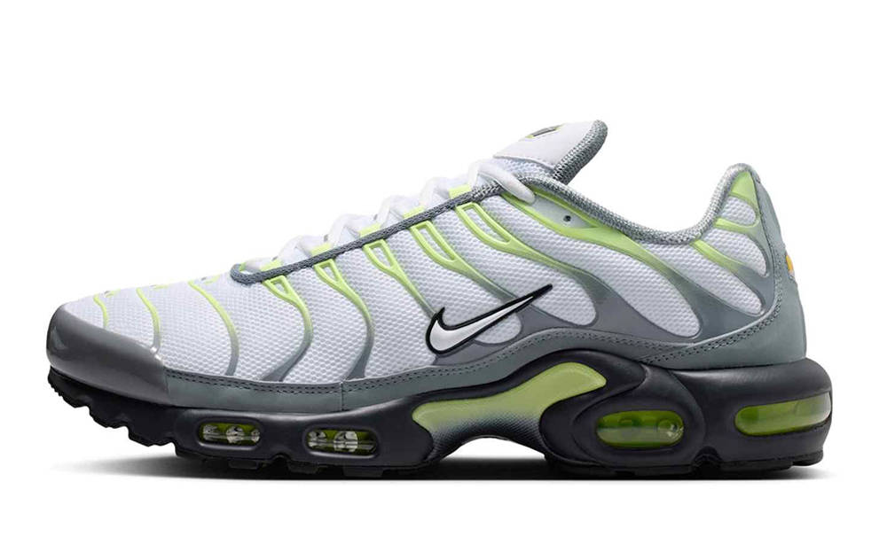 Nike TN Air Max Plus Light Liquid Lime IR1999-065