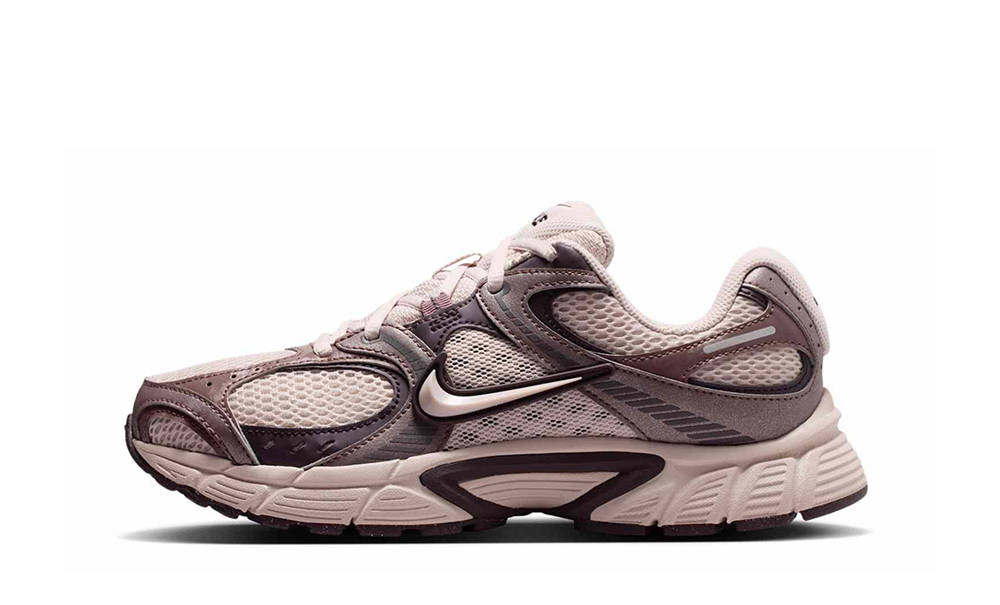 Nike V5 RNR GS Silt Red Tattoo IO0464-600