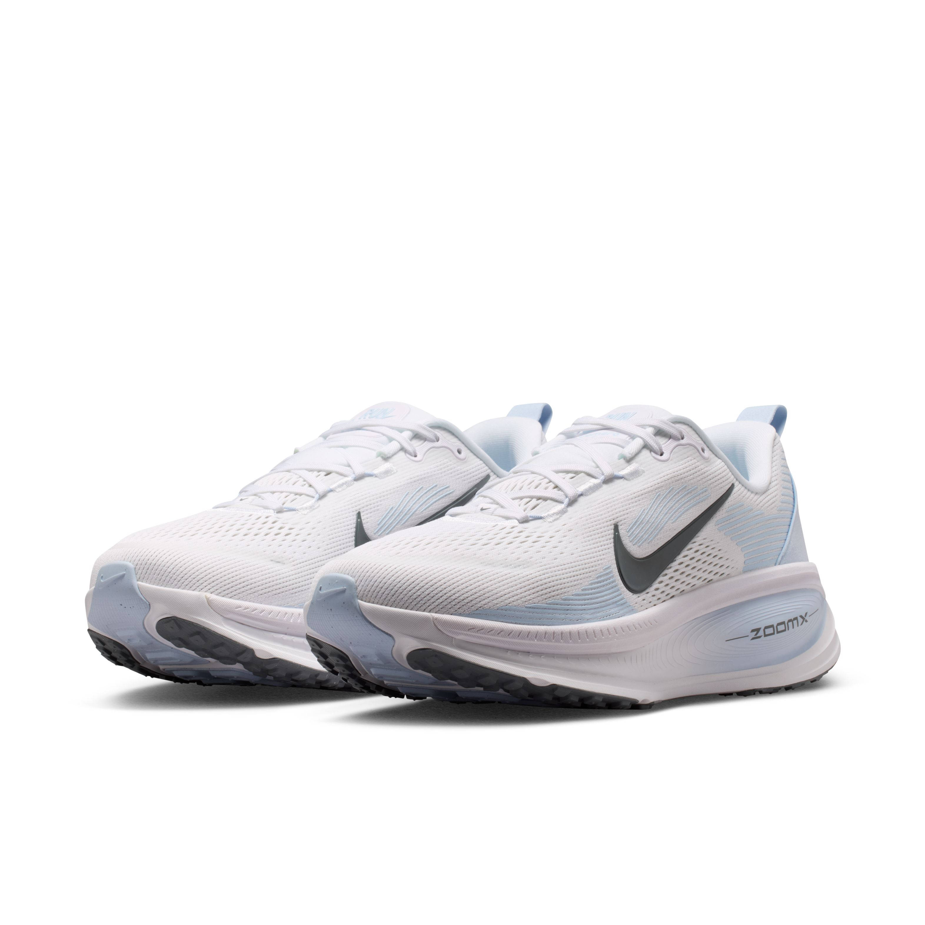 Nike Vomero 18 Blue White HM6803-113 front