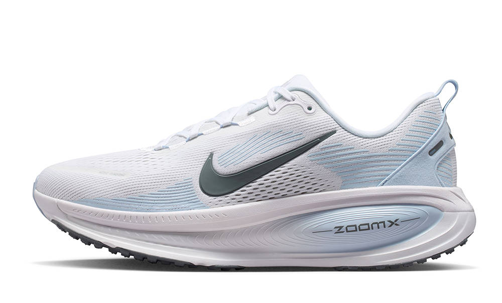 Nike Vomero 18 Blue White