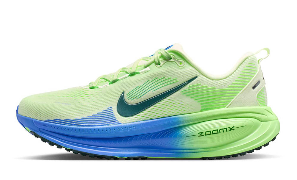 Nike Vomero 18 Volt Tint Sapphire HM6803-111